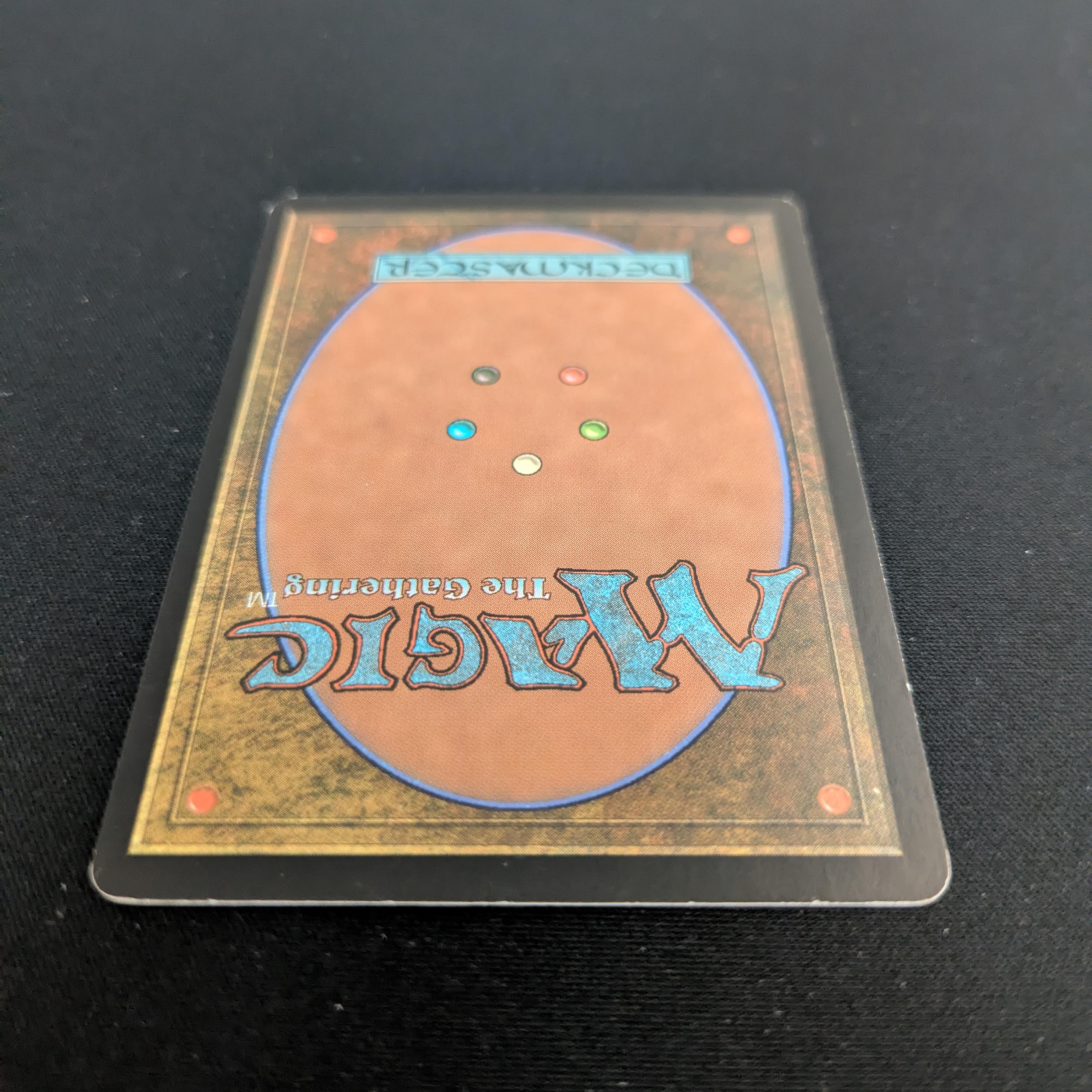 MTG Singles - [FOIL] Swords to Plowshares - Friday Night Magic Promos - EX - 