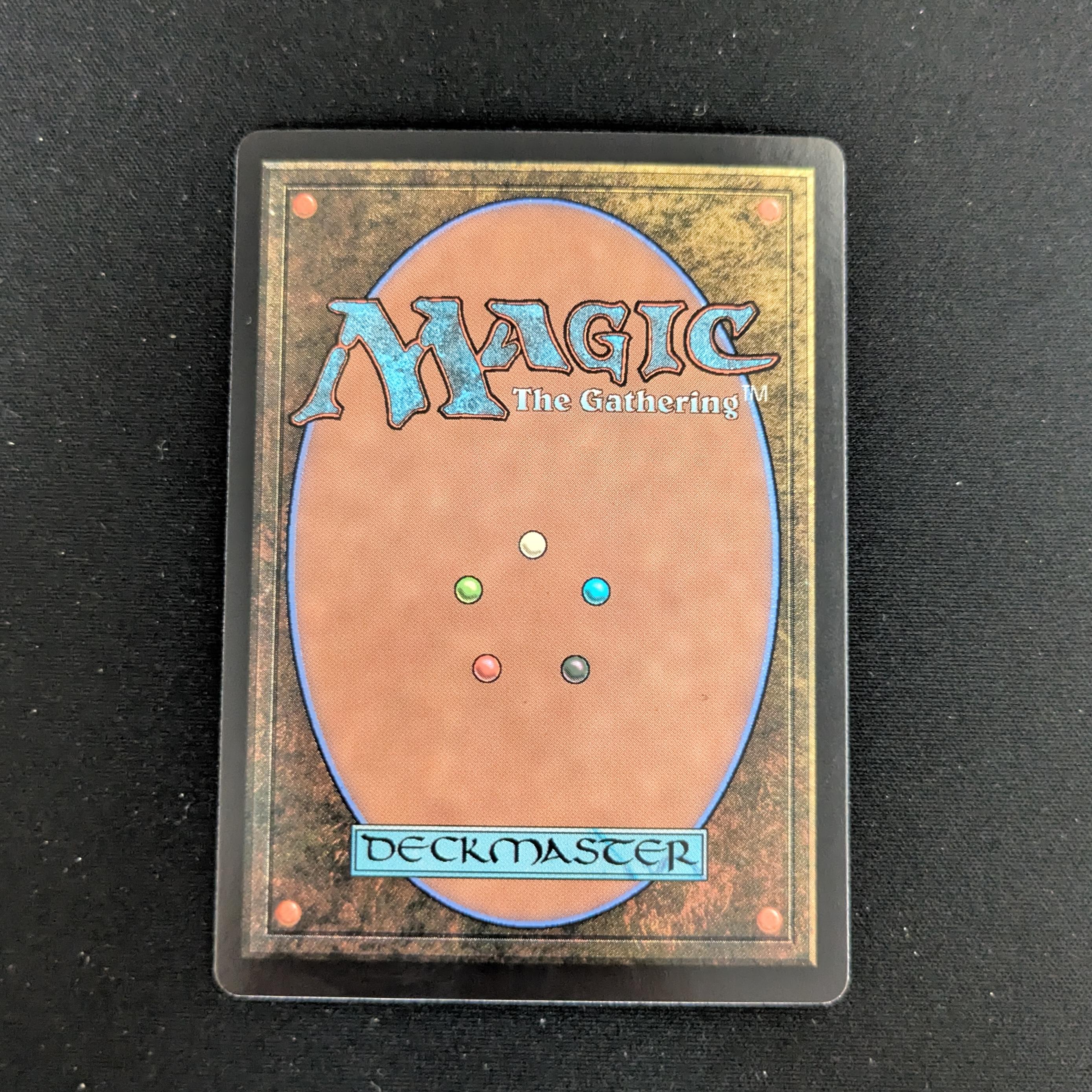MTG Singles - [FOIL] Rhystic Study - Magic: The Gathering - FINAL FANTASY Through the Ages - NM - 