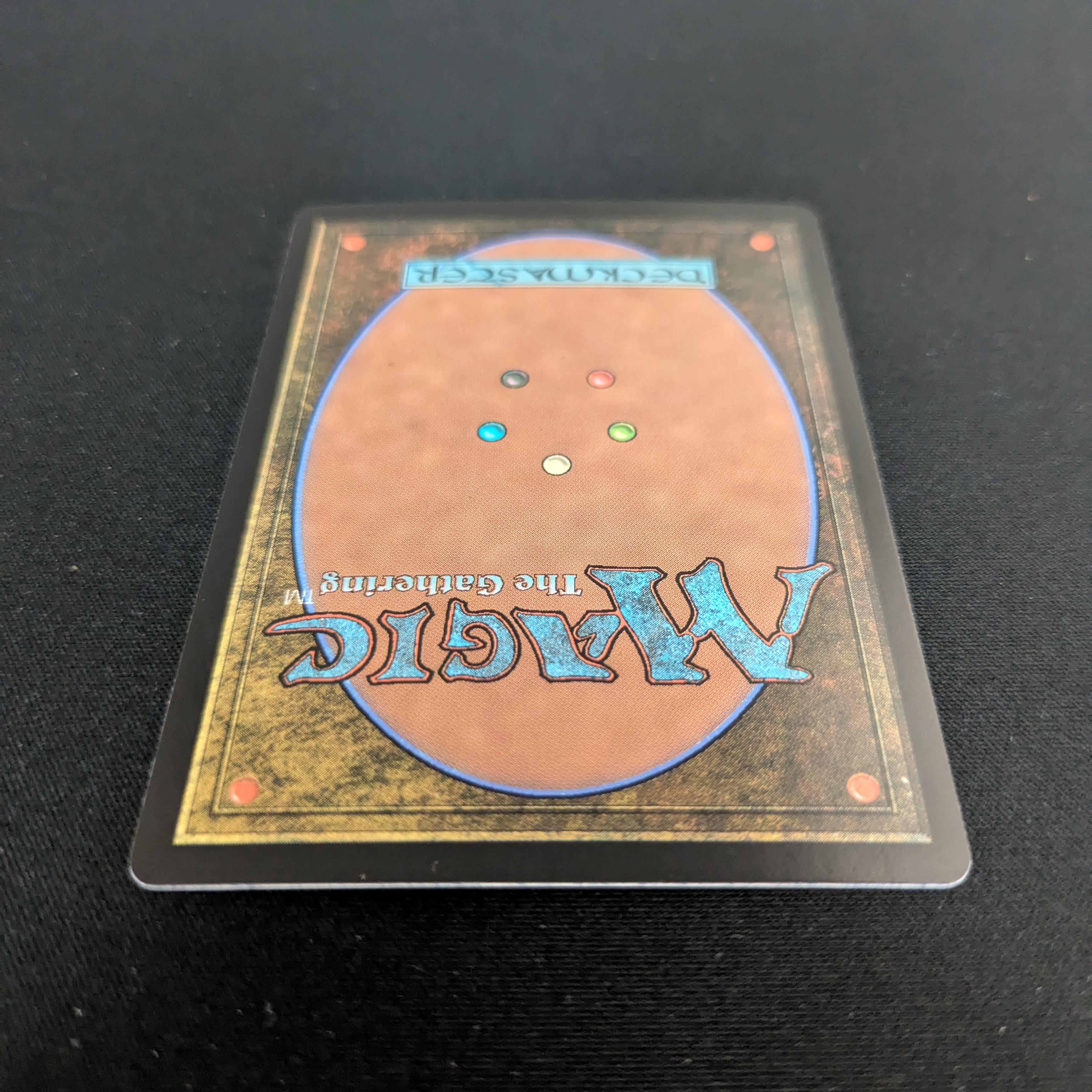 MTG Singles - [FOIL] Rhystic Study - Magic: The Gathering - FINAL FANTASY Through the Ages - NM - 