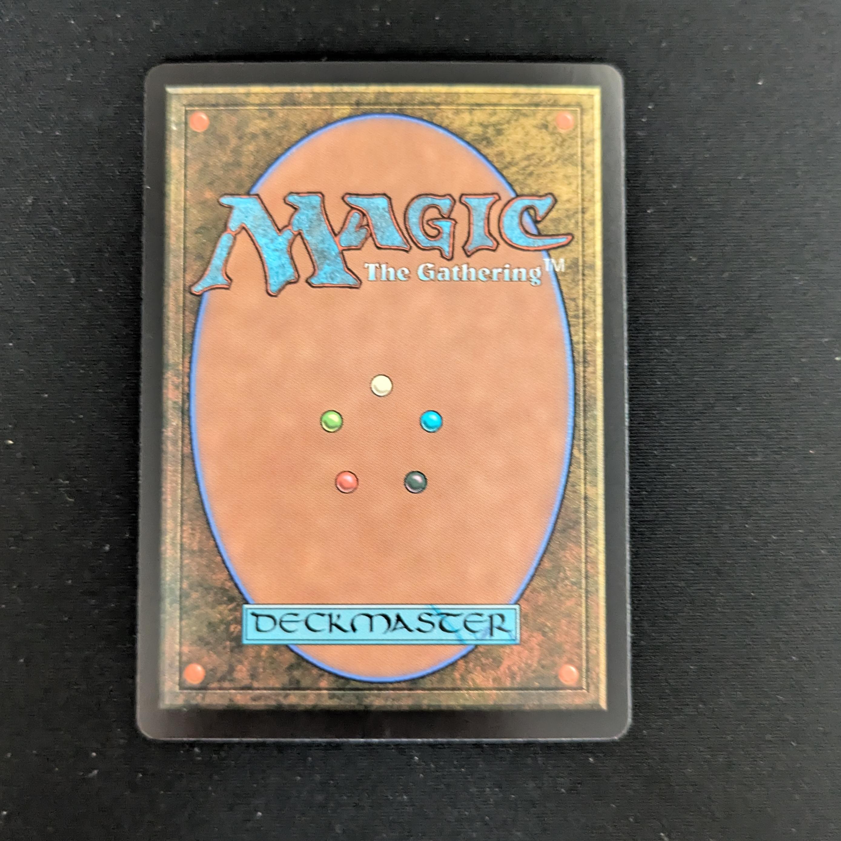 MTG Singles - [FOIL] Rhystic Study - Magic: The Gathering - FINAL FANTASY Through the Ages - NM - 