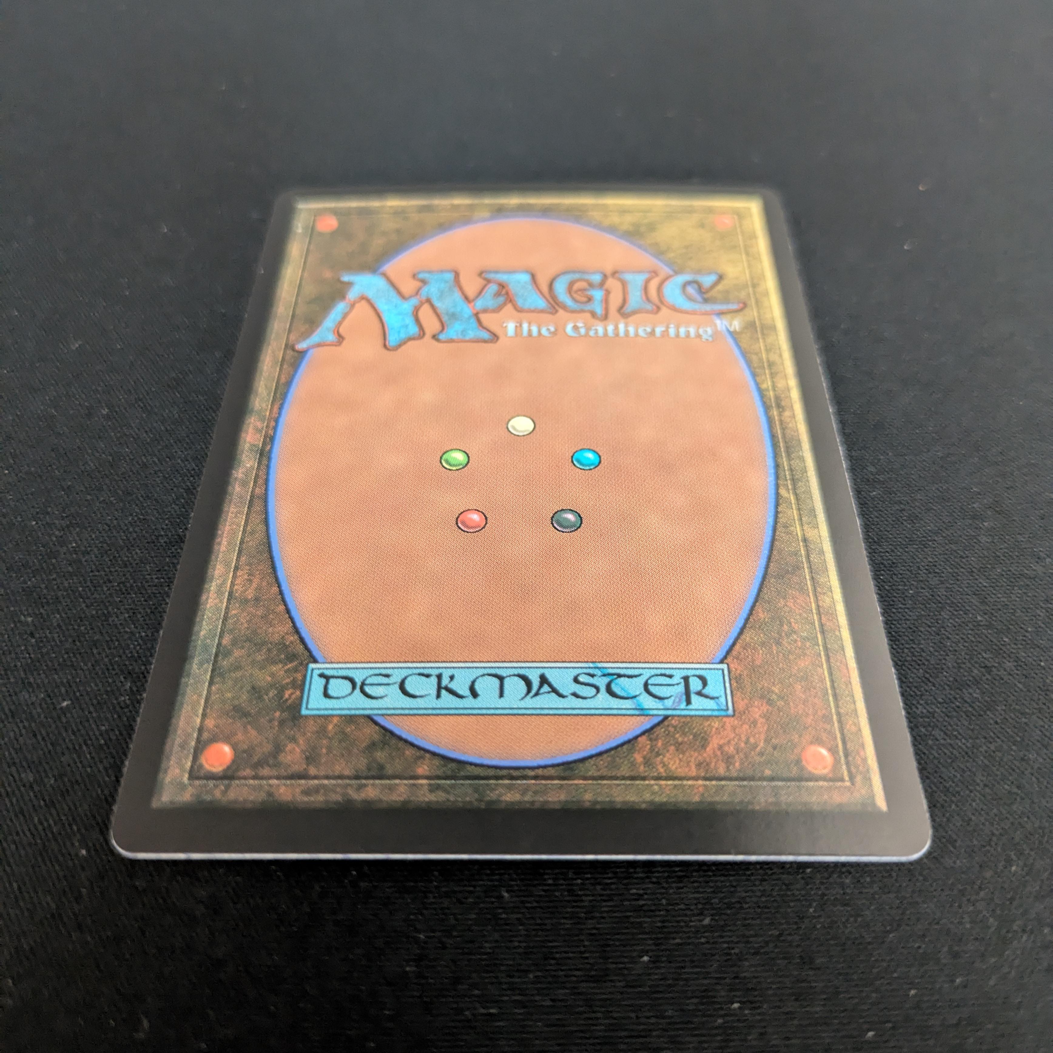 MTG Singles - [FOIL] Rhystic Study - Magic: The Gathering - FINAL FANTASY Through the Ages - NM - 