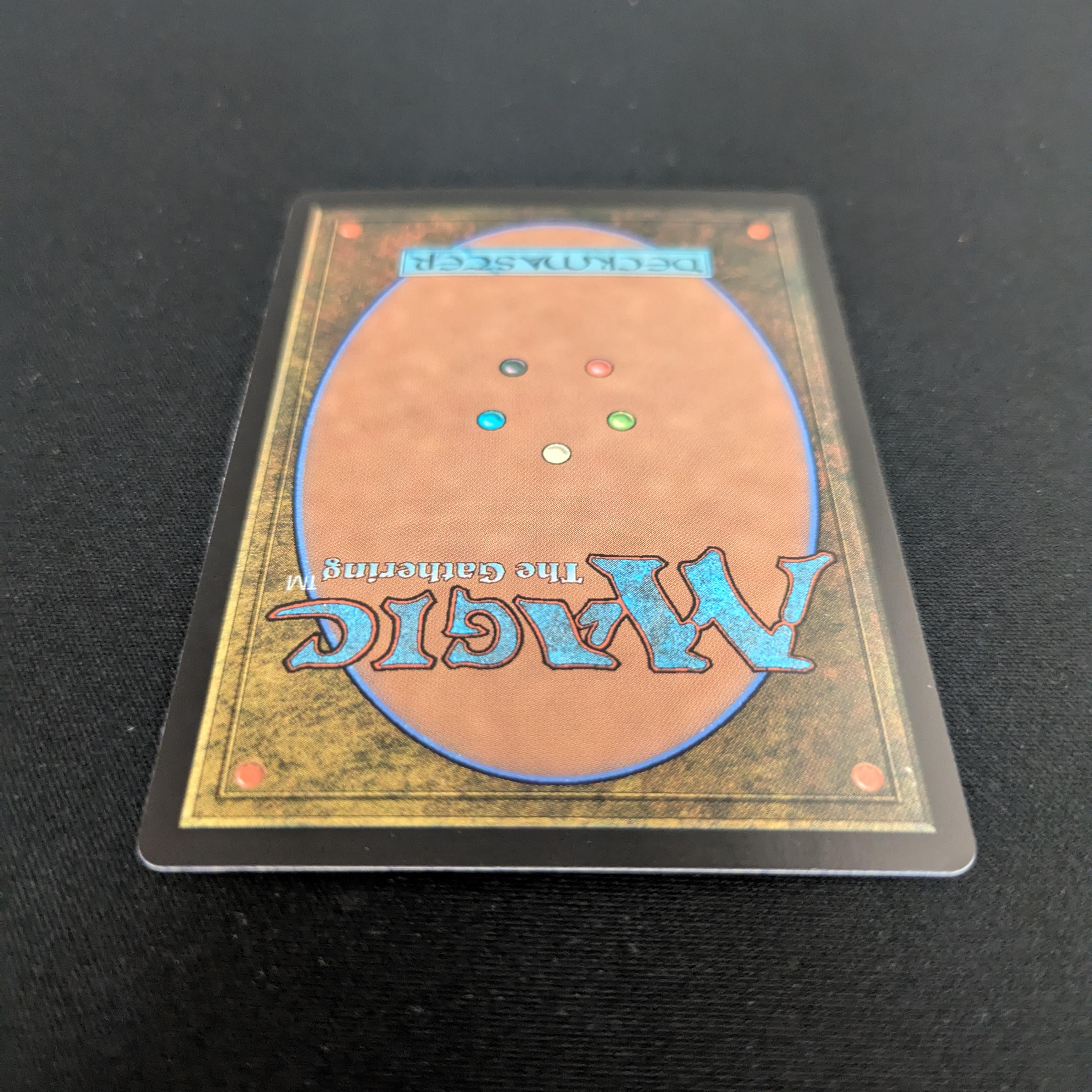 MTG Singles - [FOIL] Rhystic Study - Magic: The Gathering - FINAL FANTASY Through the Ages - NM - 