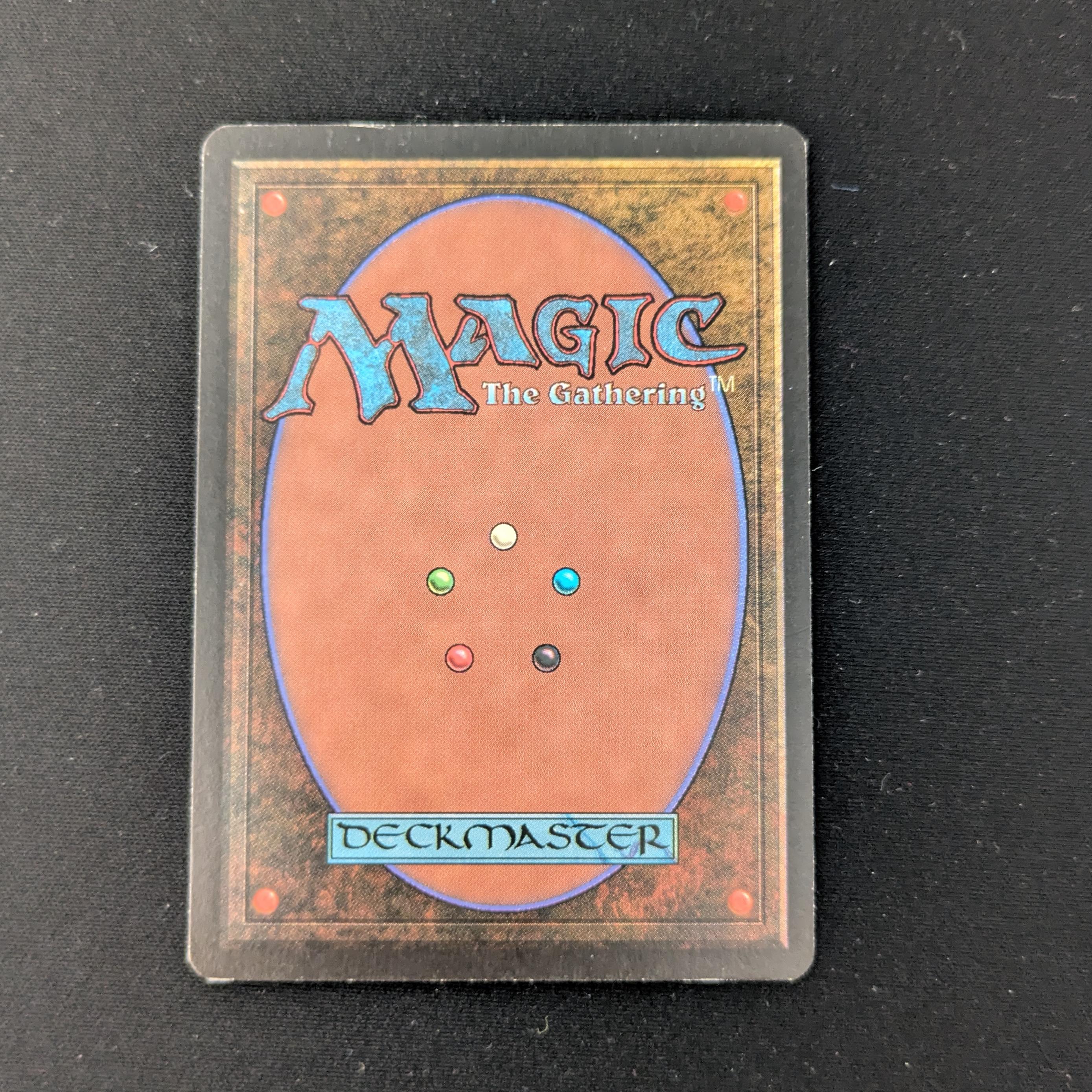 MTG Singles - Nevinyrral's Disk - Beta - 