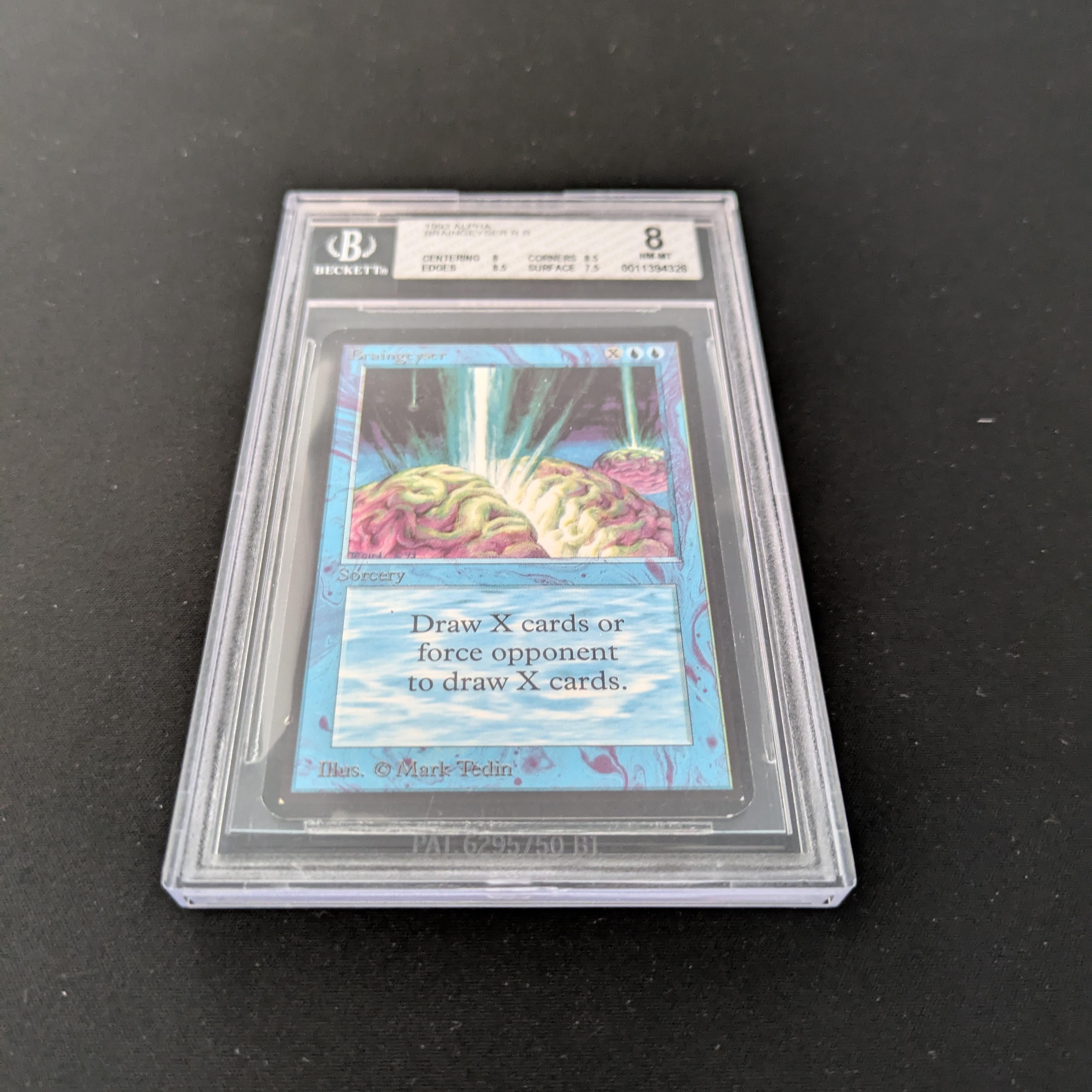 MTG Braingeyser サイン入り $_57.JPG?set_id=880000500F