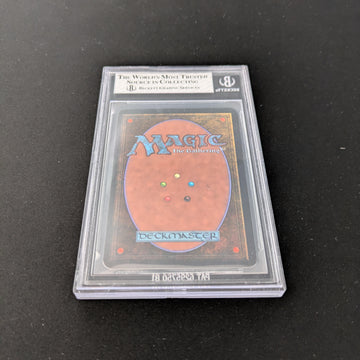 braingeyser mtg card back Braingeyser