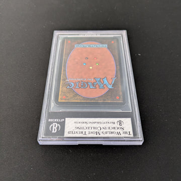 mtg card grading service Hoov's Hangout Card Grading Service main image 0