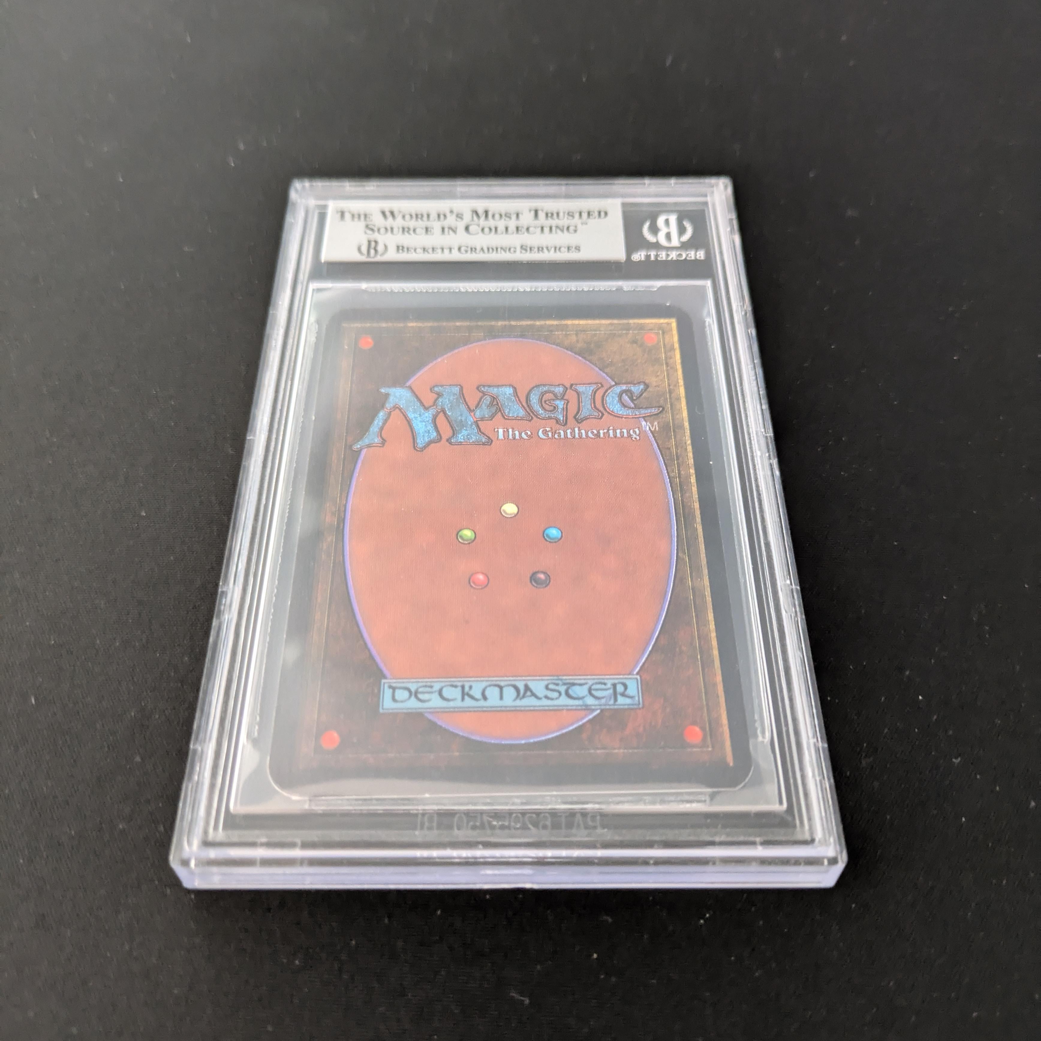 Psionic Blast - Alpha