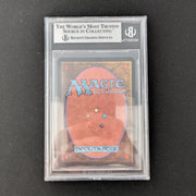 MTG Singles - Lightning Bolt - Alpha - 