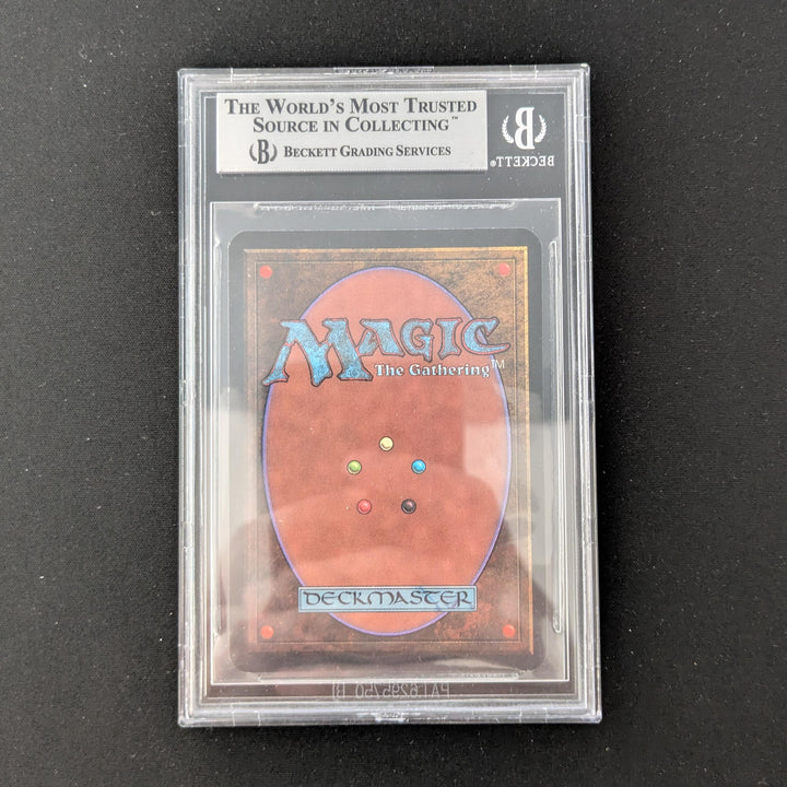 MTG Singles - Lightning Bolt - Alpha - 