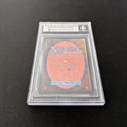 MTG Singles - Lightning Bolt - Alpha - 