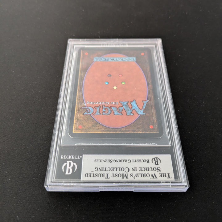 MTG Singles - Lightning Bolt - Alpha - 