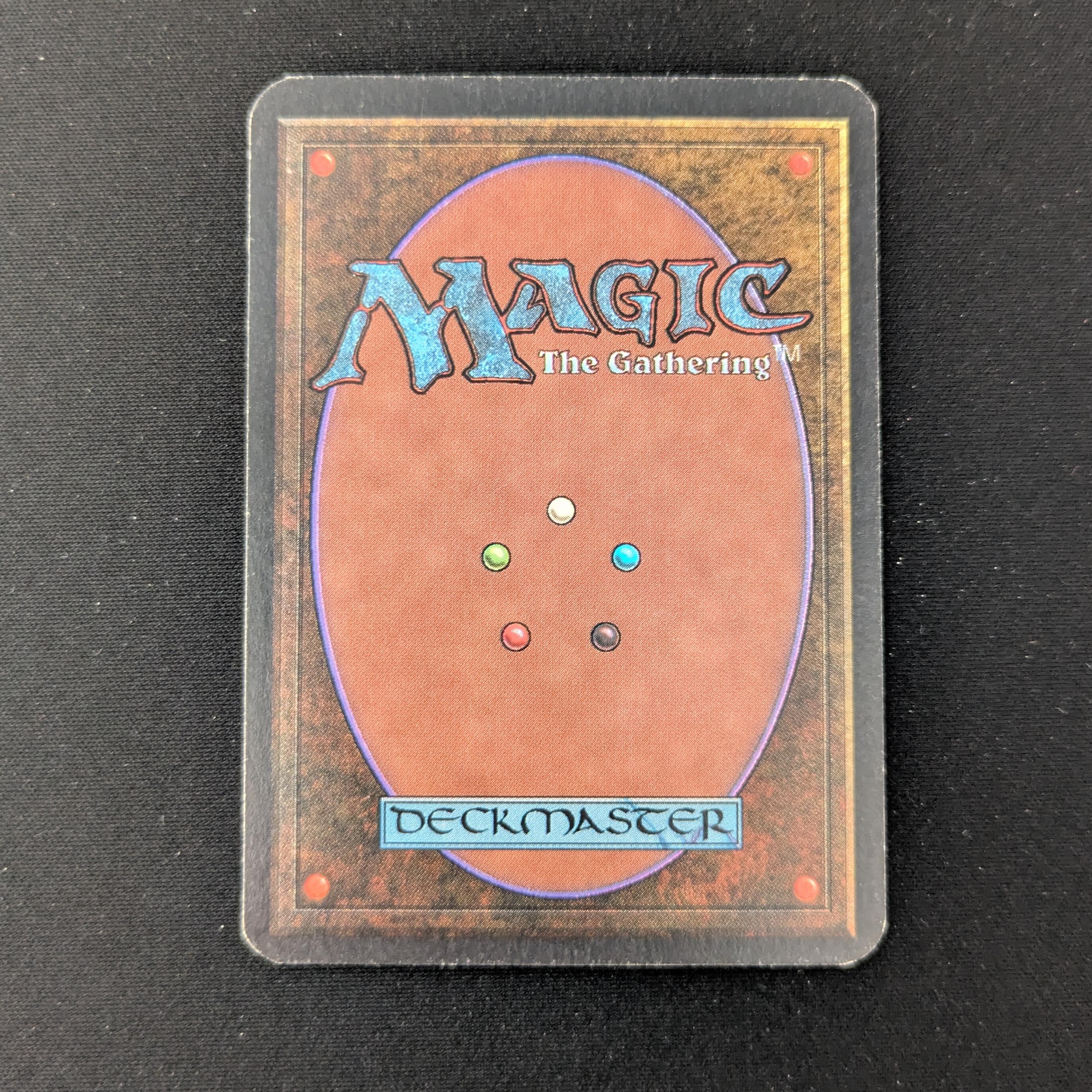 MTG Singles - White Knight - Alpha - 