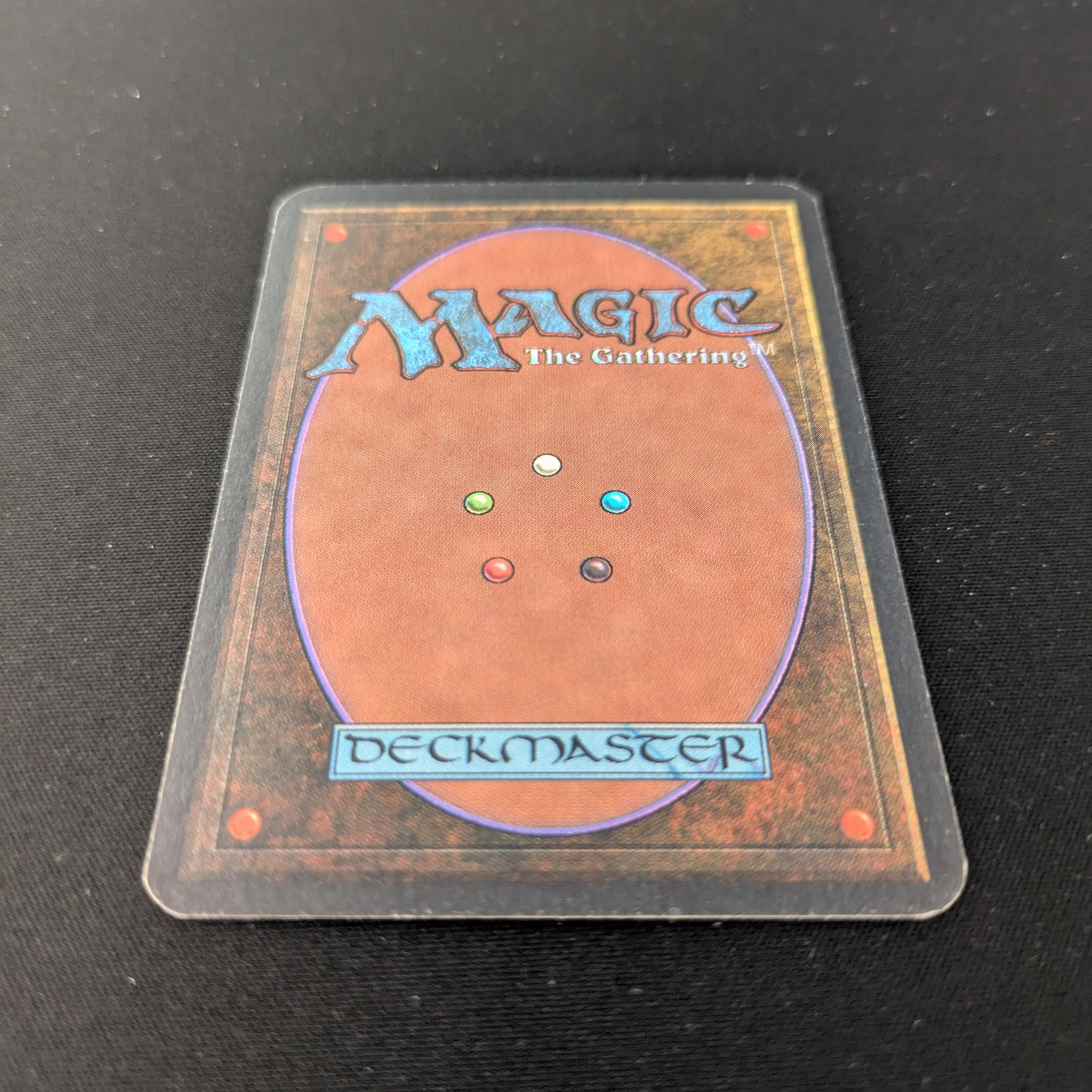 MTG Singles - White Knight - Alpha - 