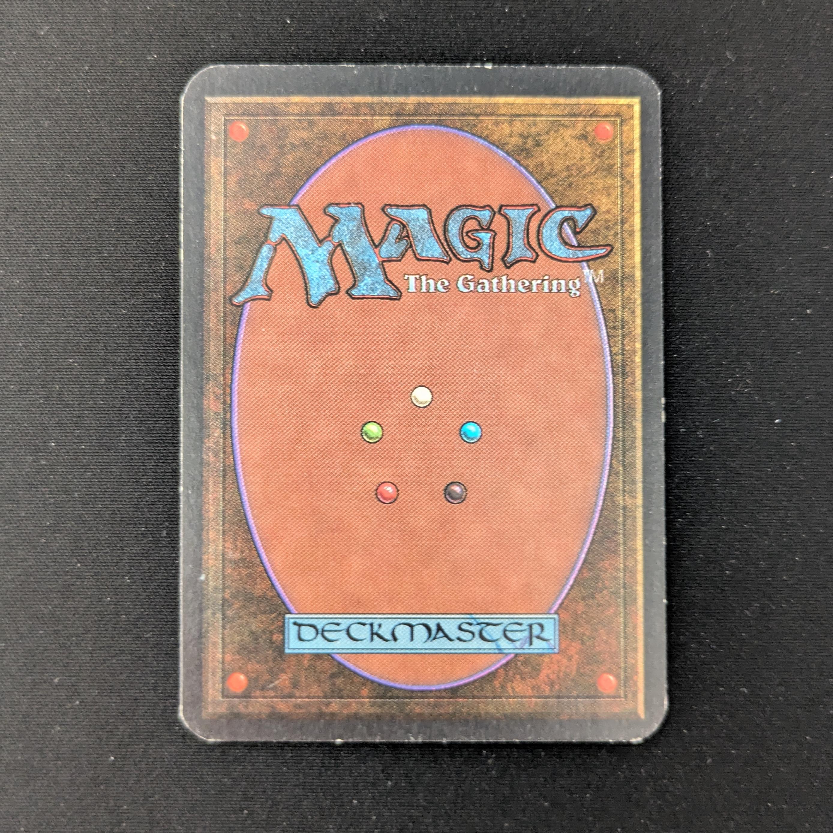MTG Singles - White Knight - Alpha - 