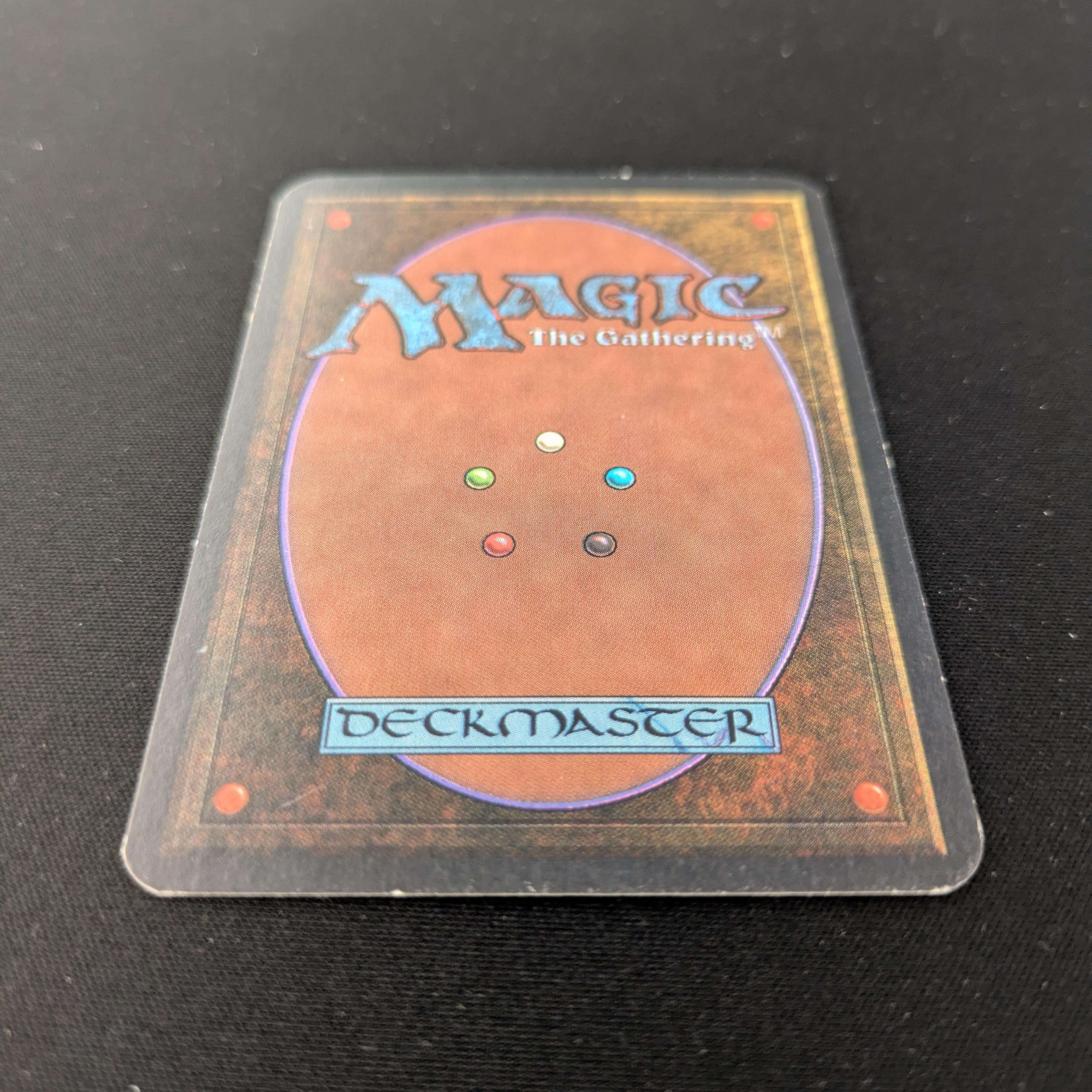 MTG Singles - White Knight - Alpha - 