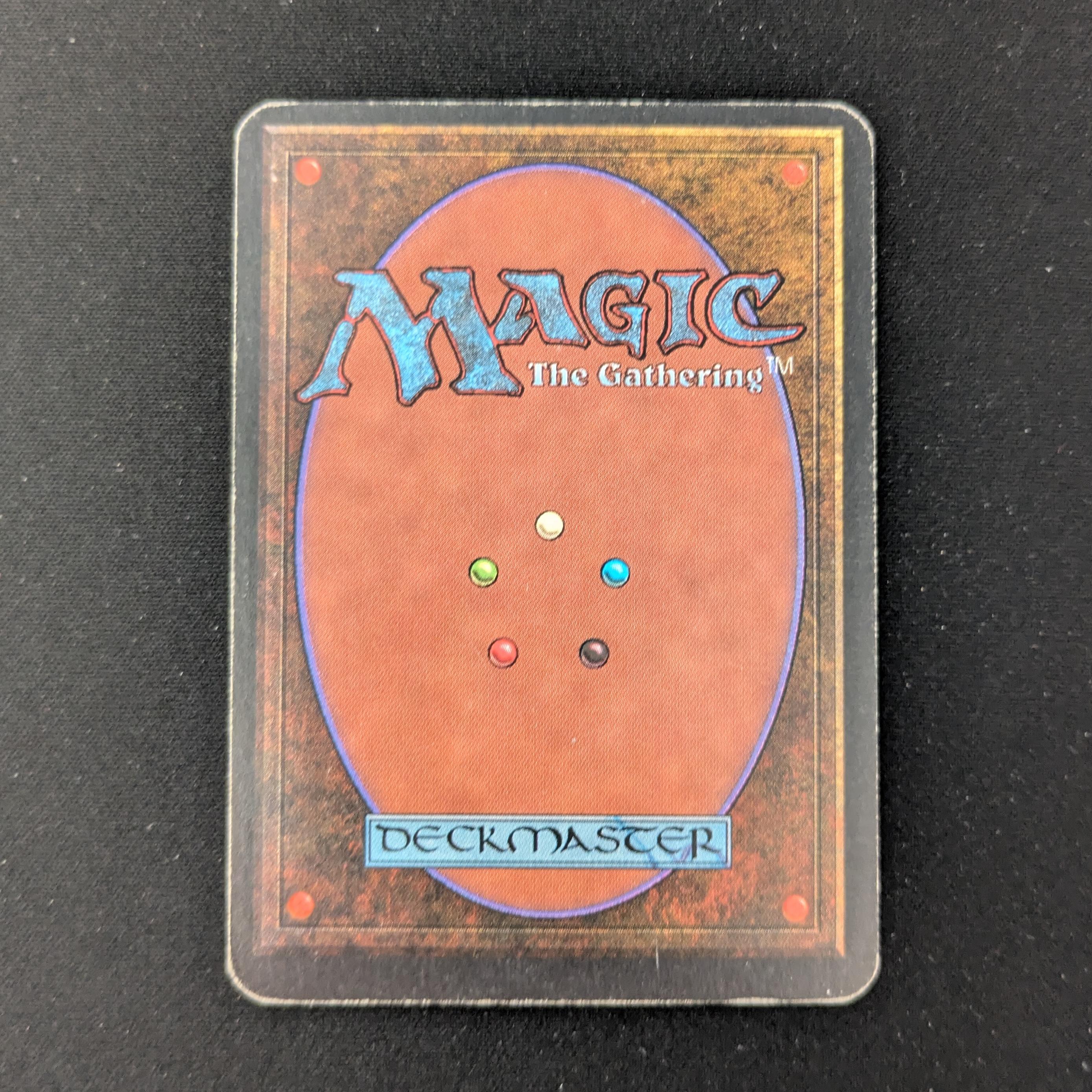 MTG Singles - Volcanic Eruption - Alpha - 
