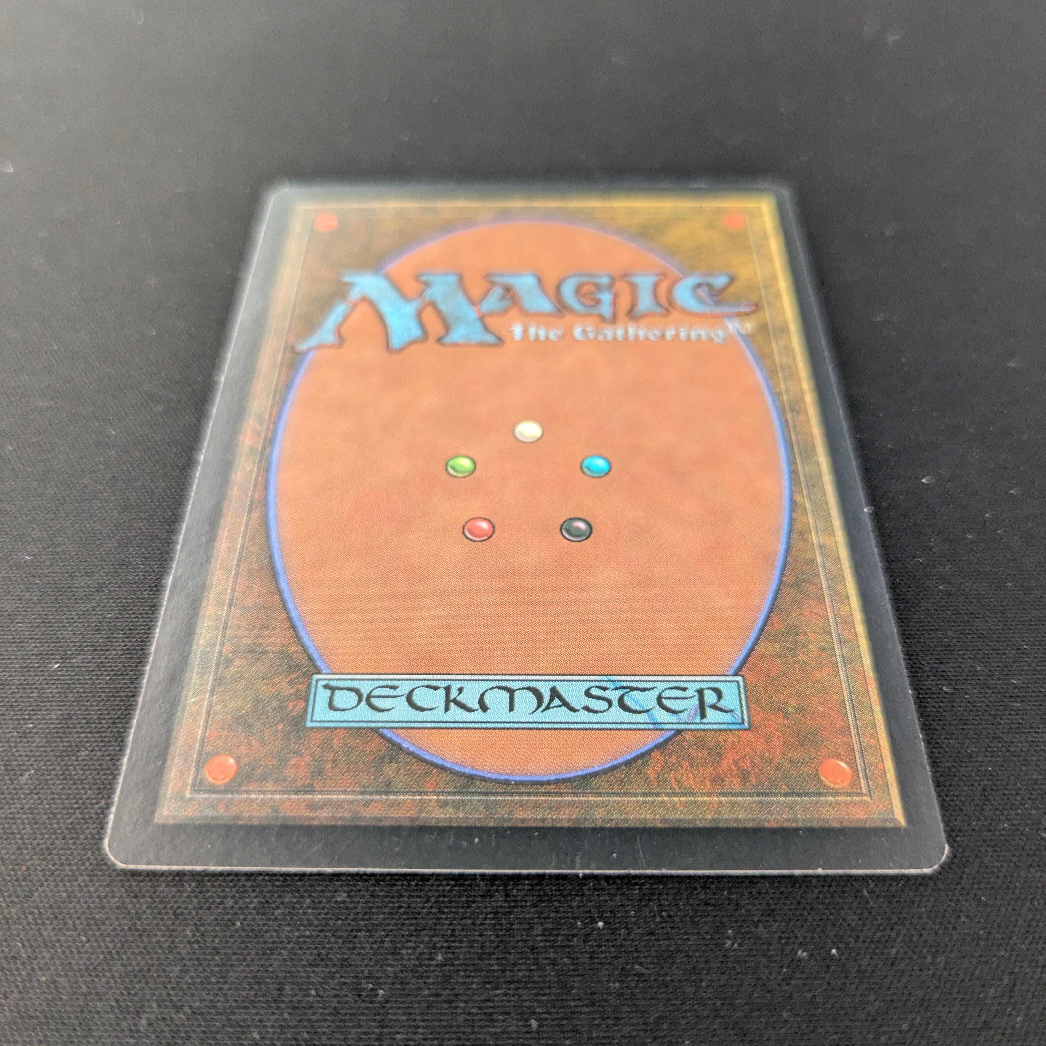 MTG Singles - Survival of the Fittest - Exodus - 