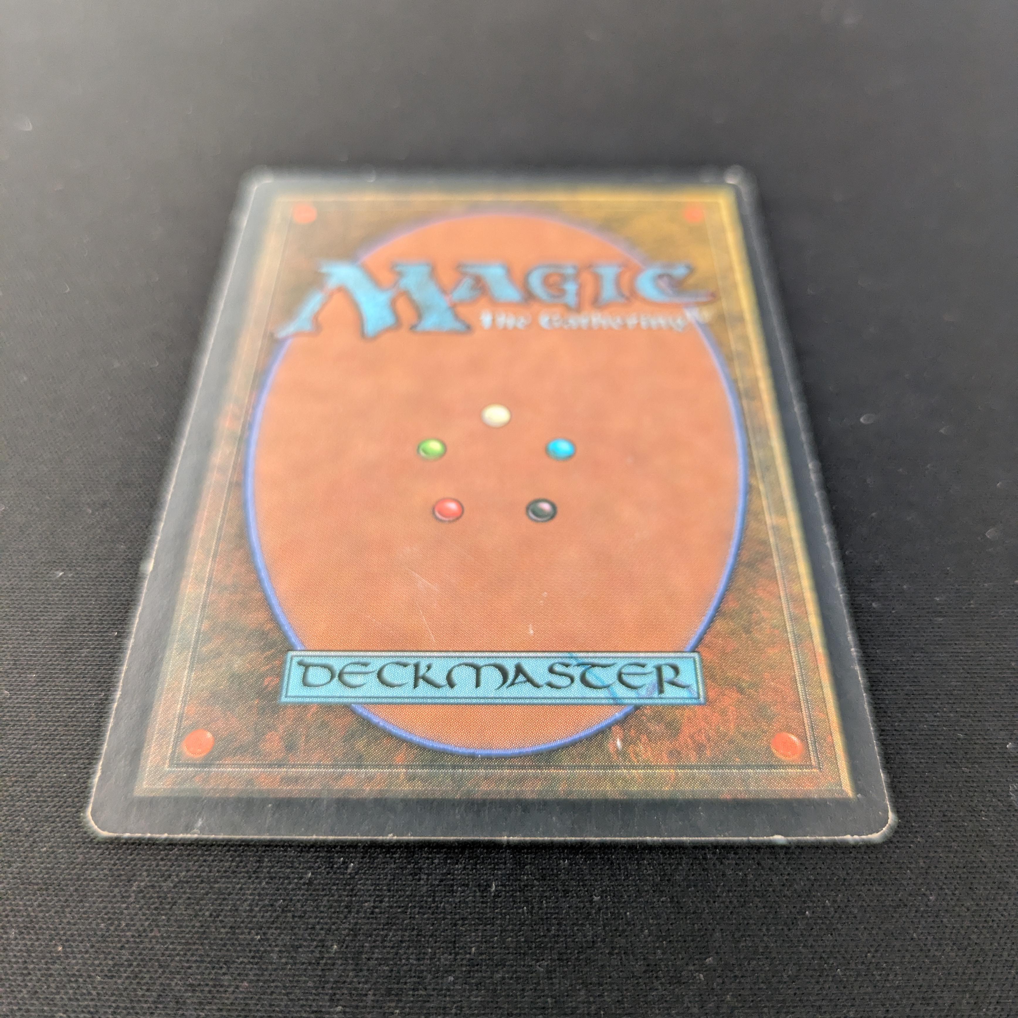 MTG Singles - Survival of the Fittest - Exodus - 