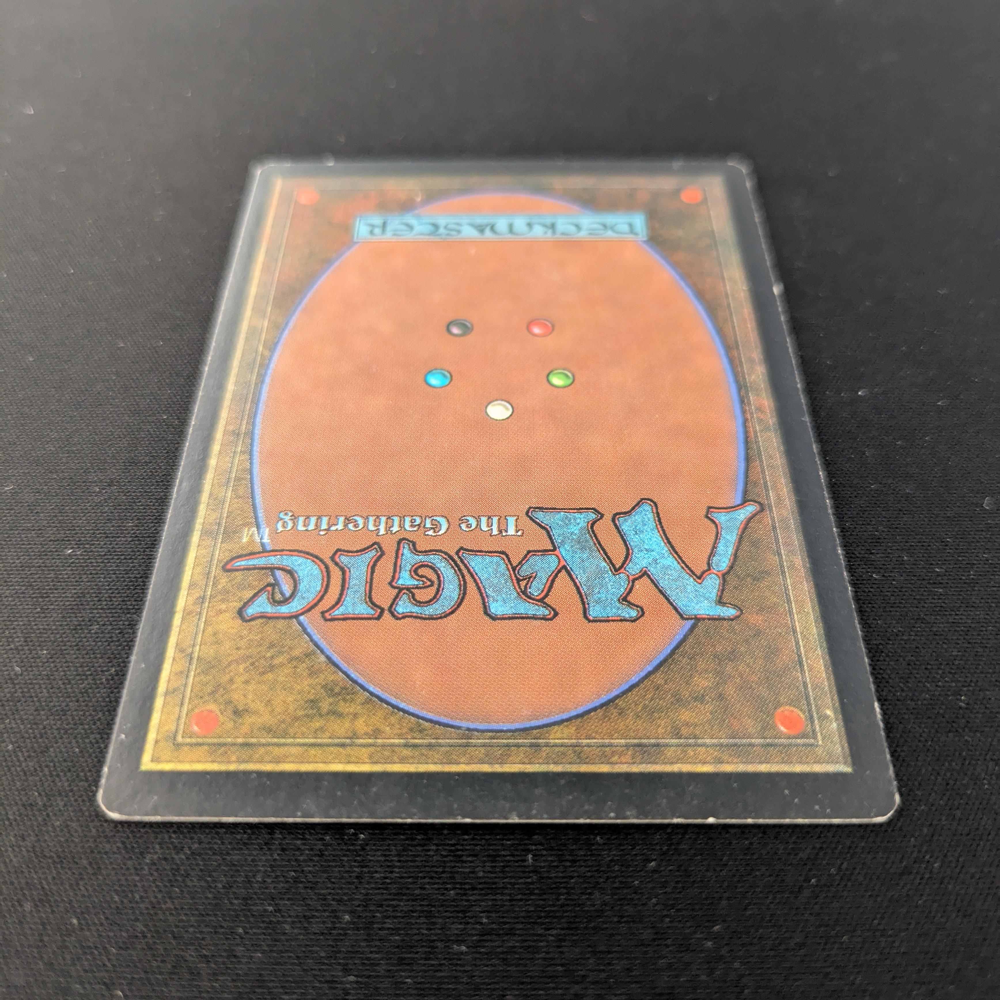 MTG Singles - Survival of the Fittest - Exodus - 