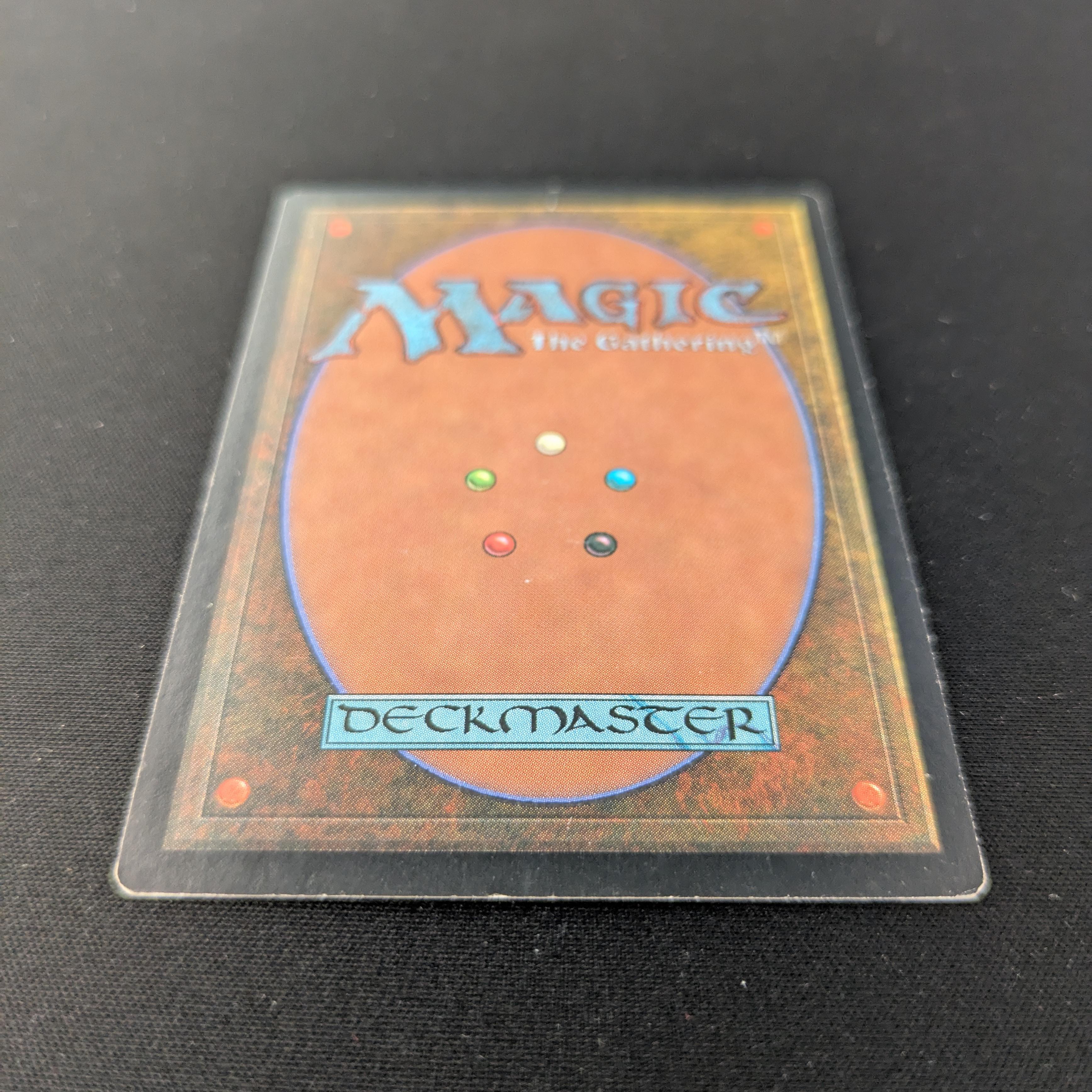MTG Singles - Survival of the Fittest - Exodus - 