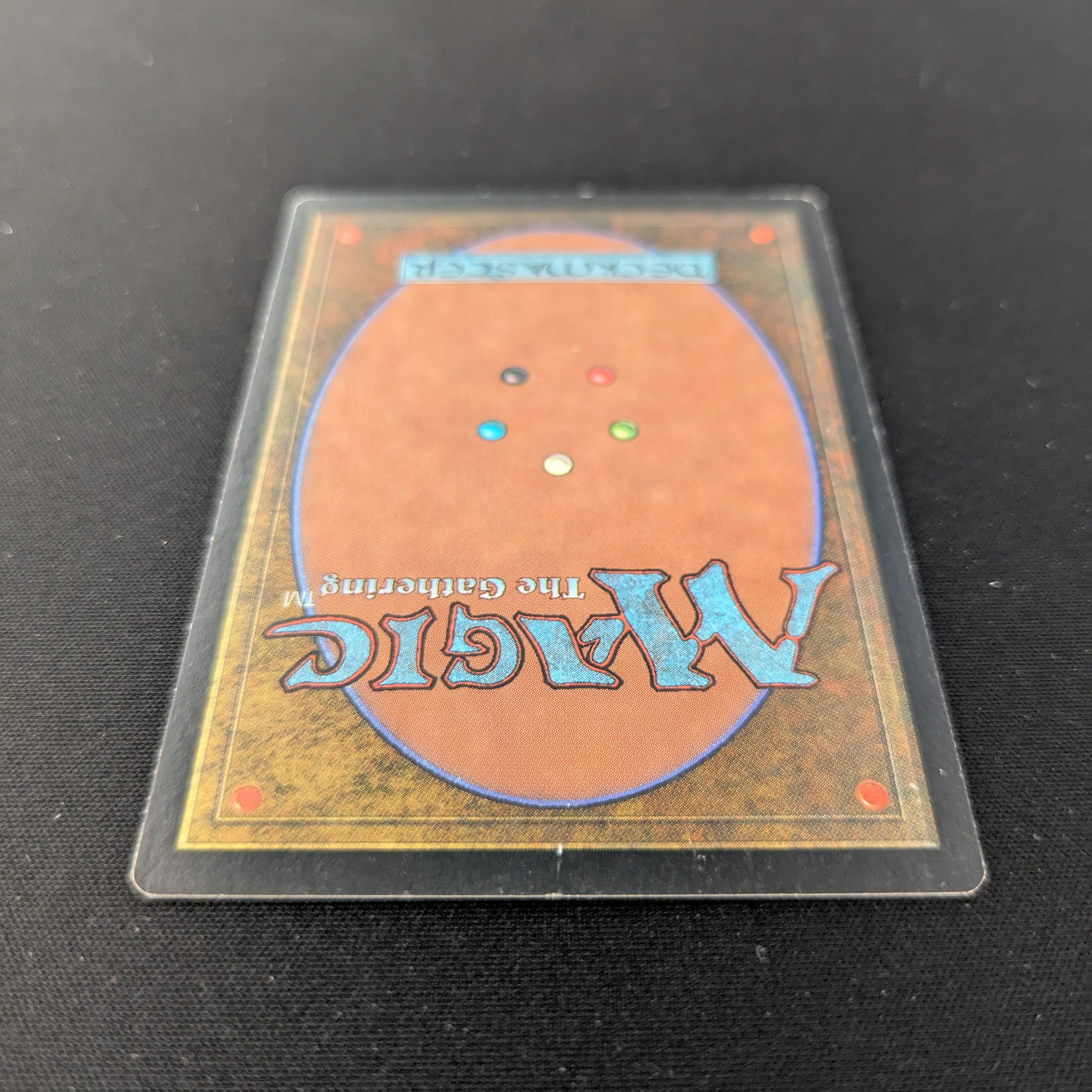 MTG Singles - Survival of the Fittest - Exodus - 
