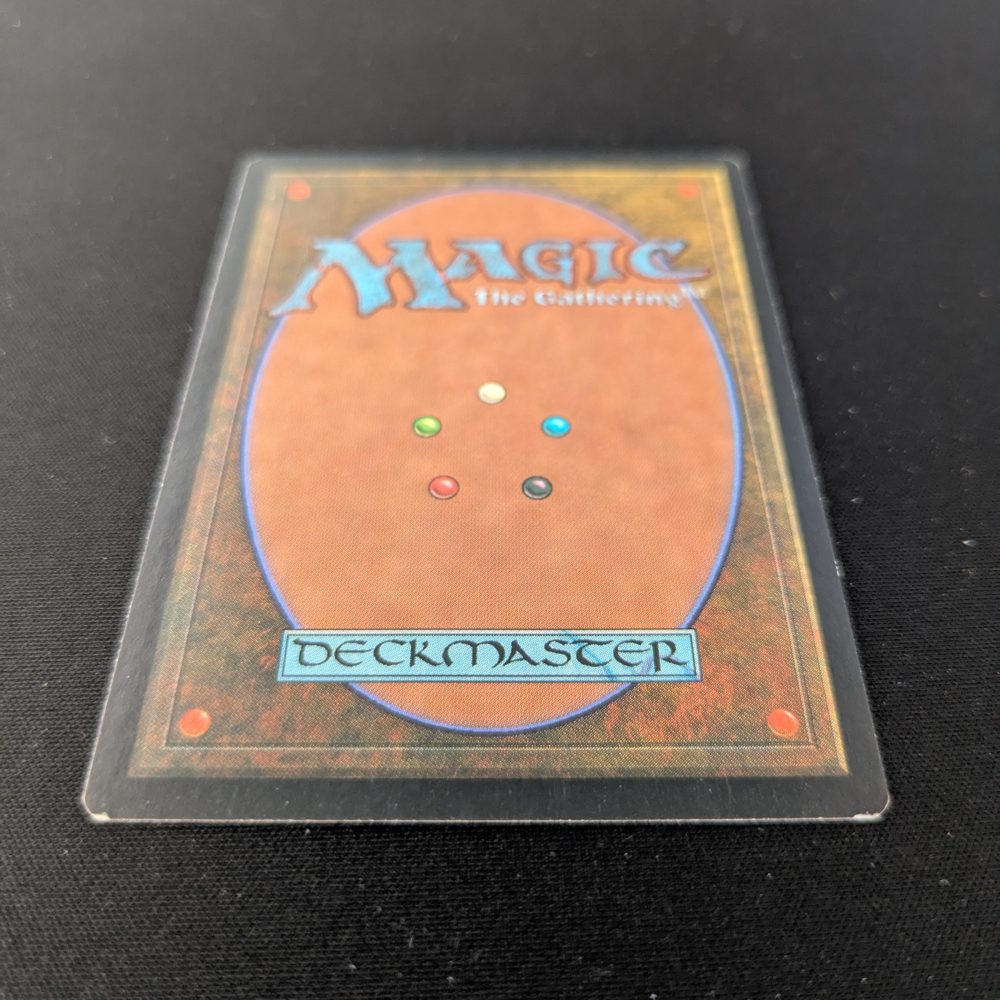MTG Singles - Survival of the Fittest - Exodus - 
