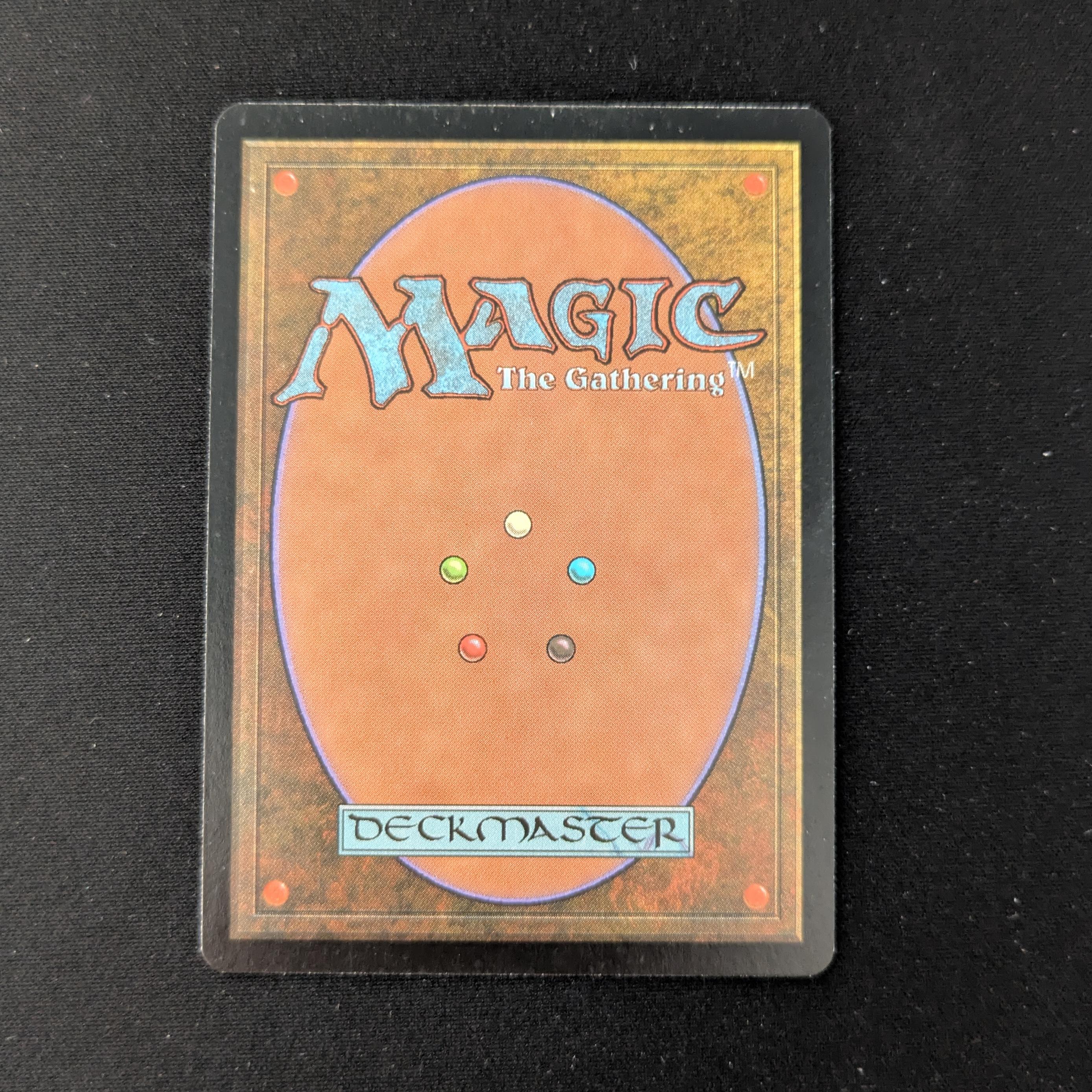 MTG Singles - [FOIL] Masticore - Urza's Destiny - GD - 