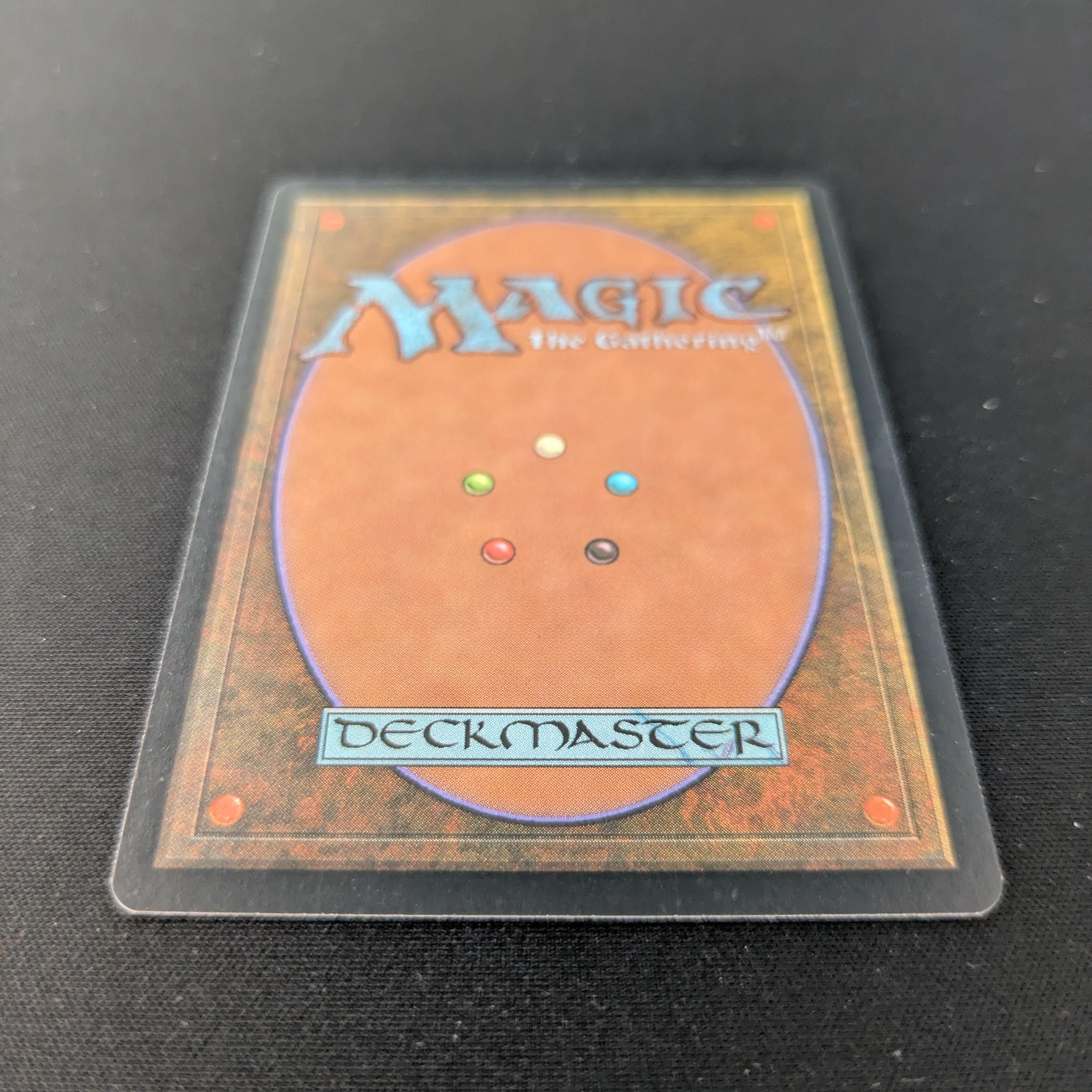 MTG Singles - [FOIL] Masticore - Urza's Destiny - GD - 