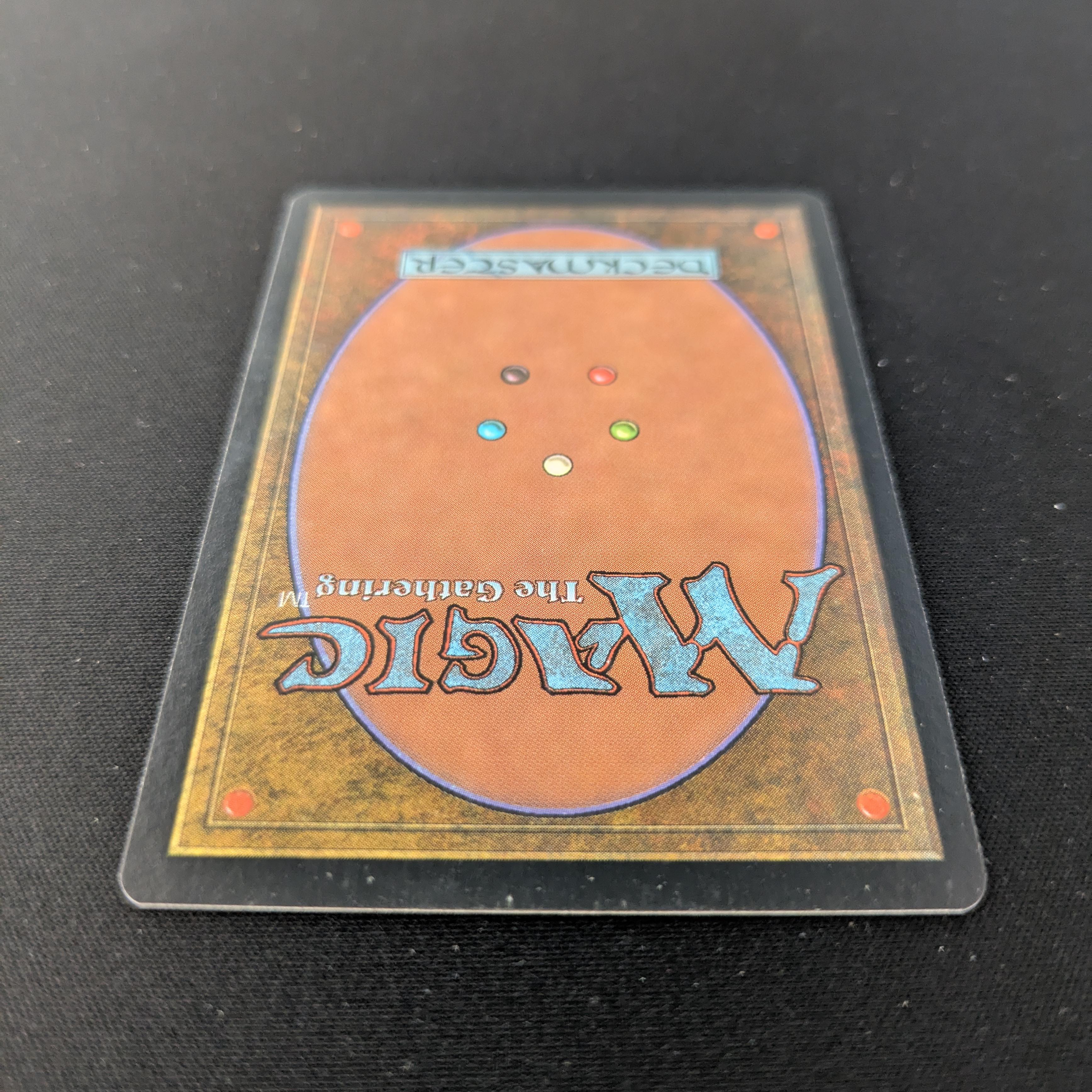 MTG Singles - [FOIL] Masticore - Urza's Destiny - GD - 