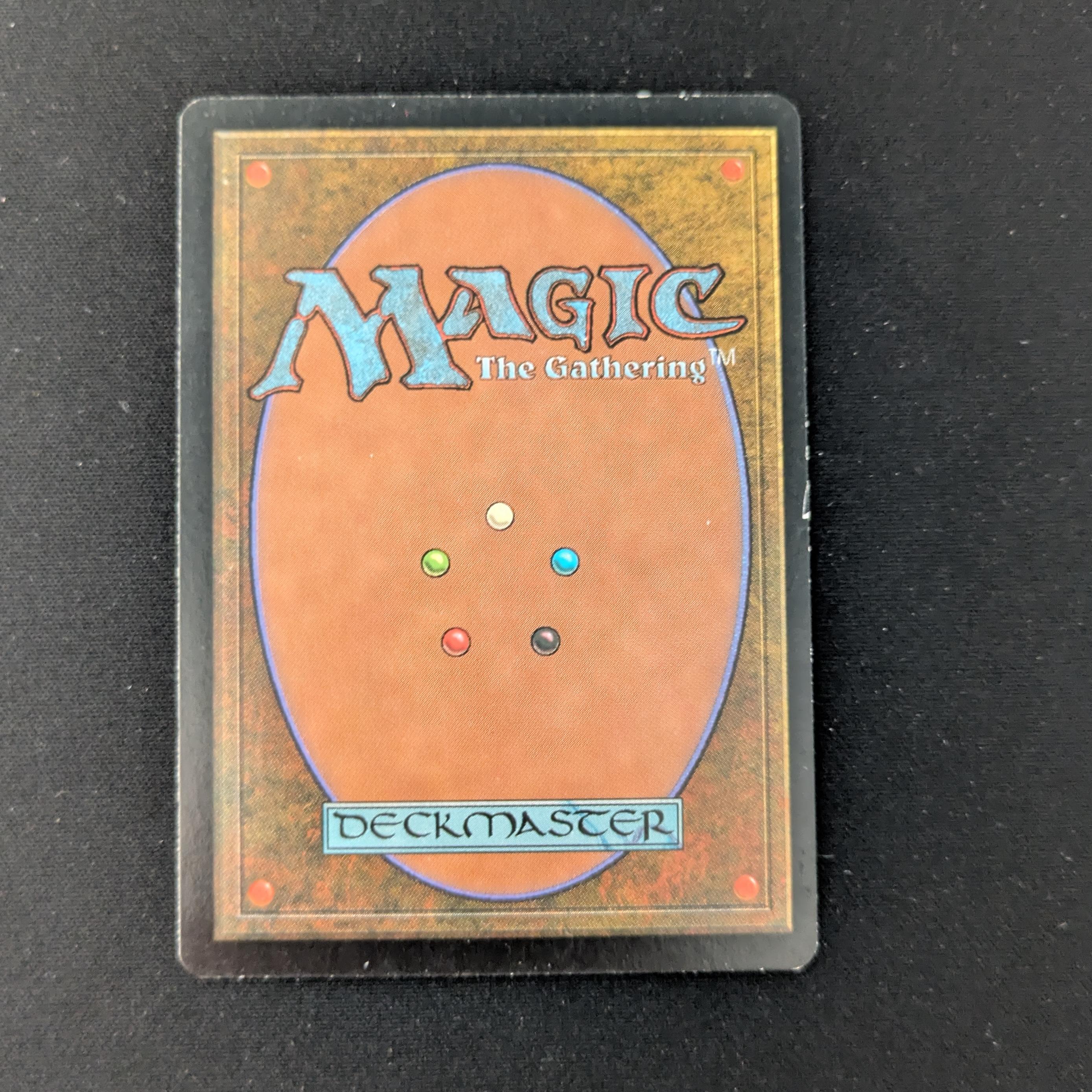 MTG Singles - [FOIL] Masticore - Urza's Destiny - LP - 