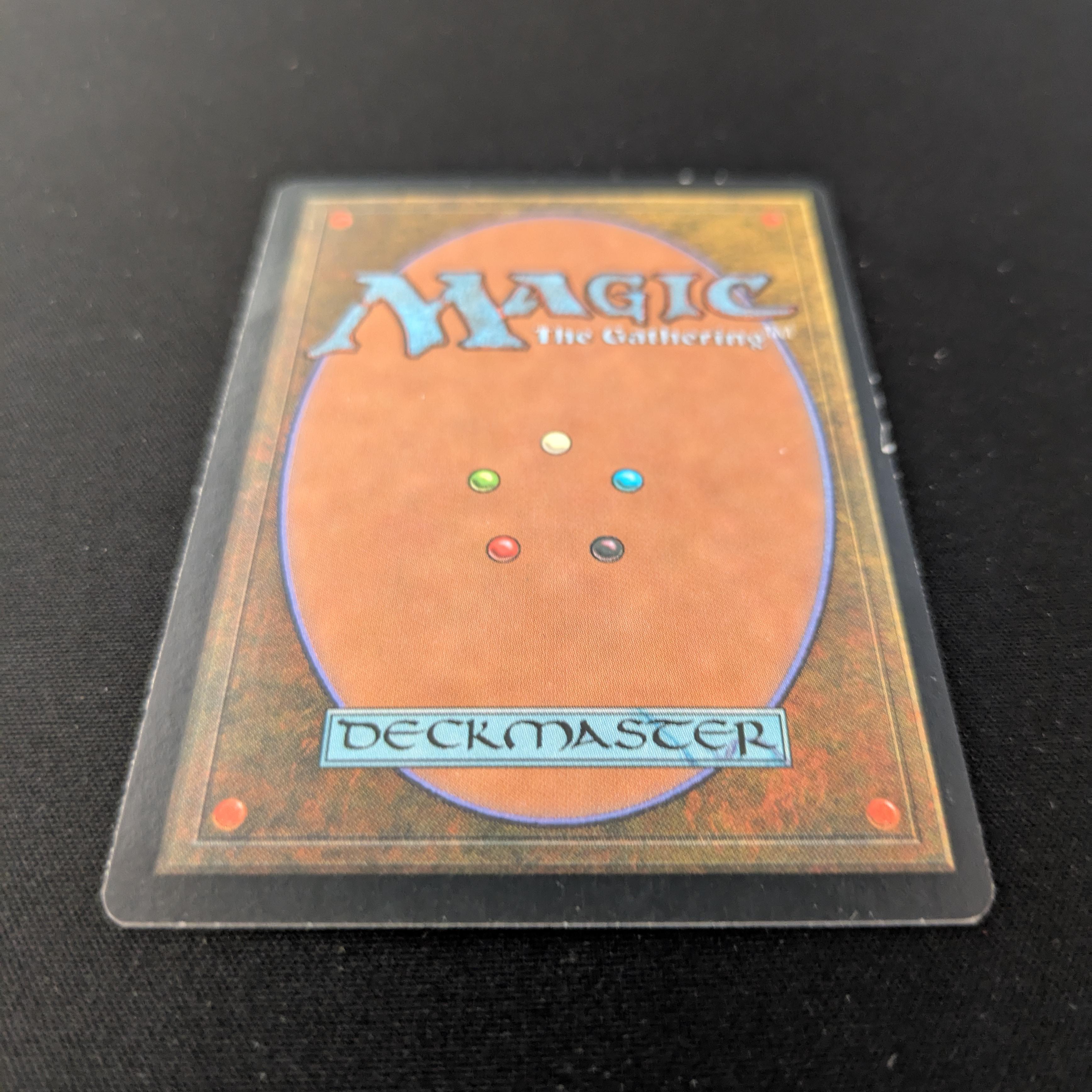 MTG Singles - [FOIL] Masticore - Urza's Destiny - LP - 