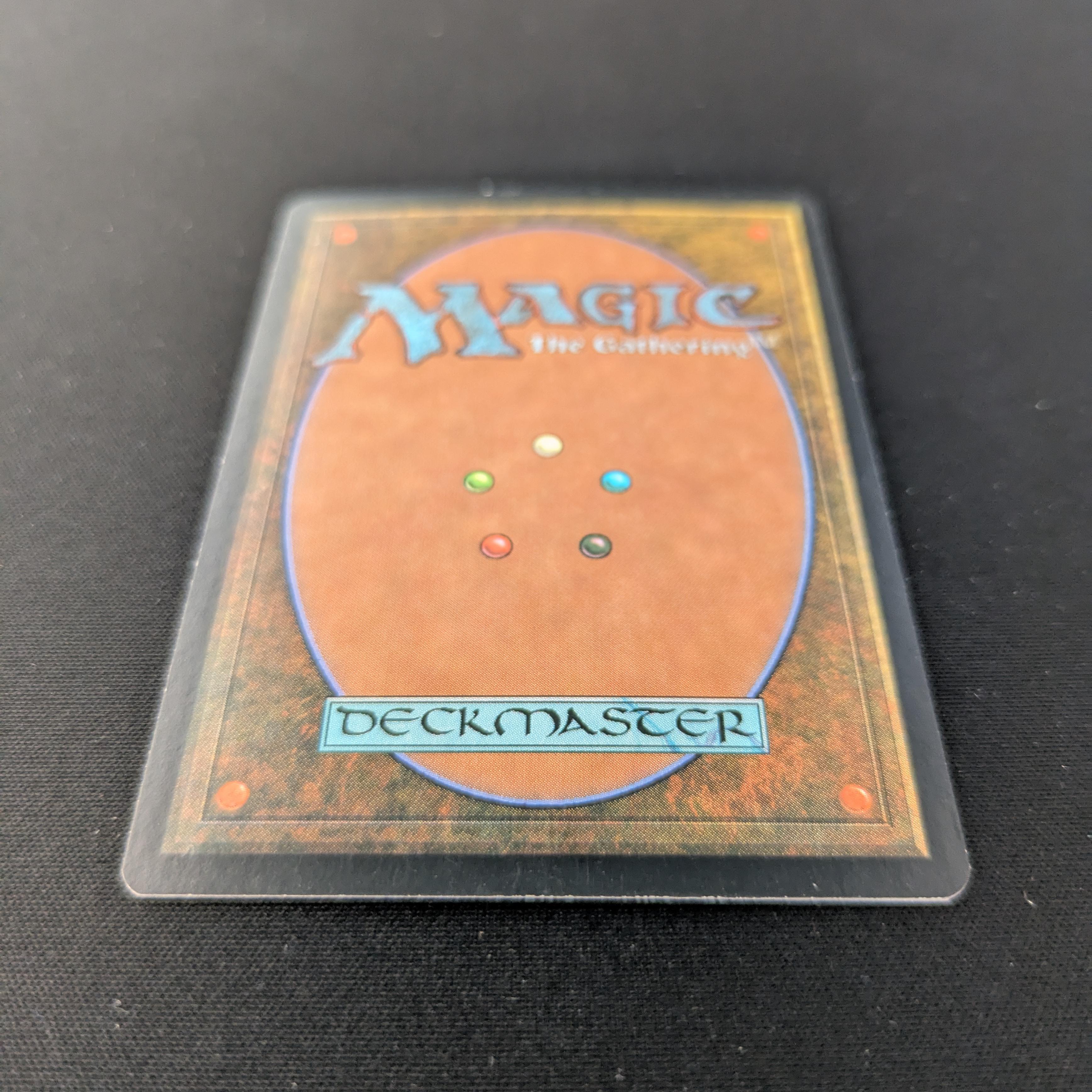 MTG Singles - [FOIL] Serra Angel - Seventh Edition - GD - 