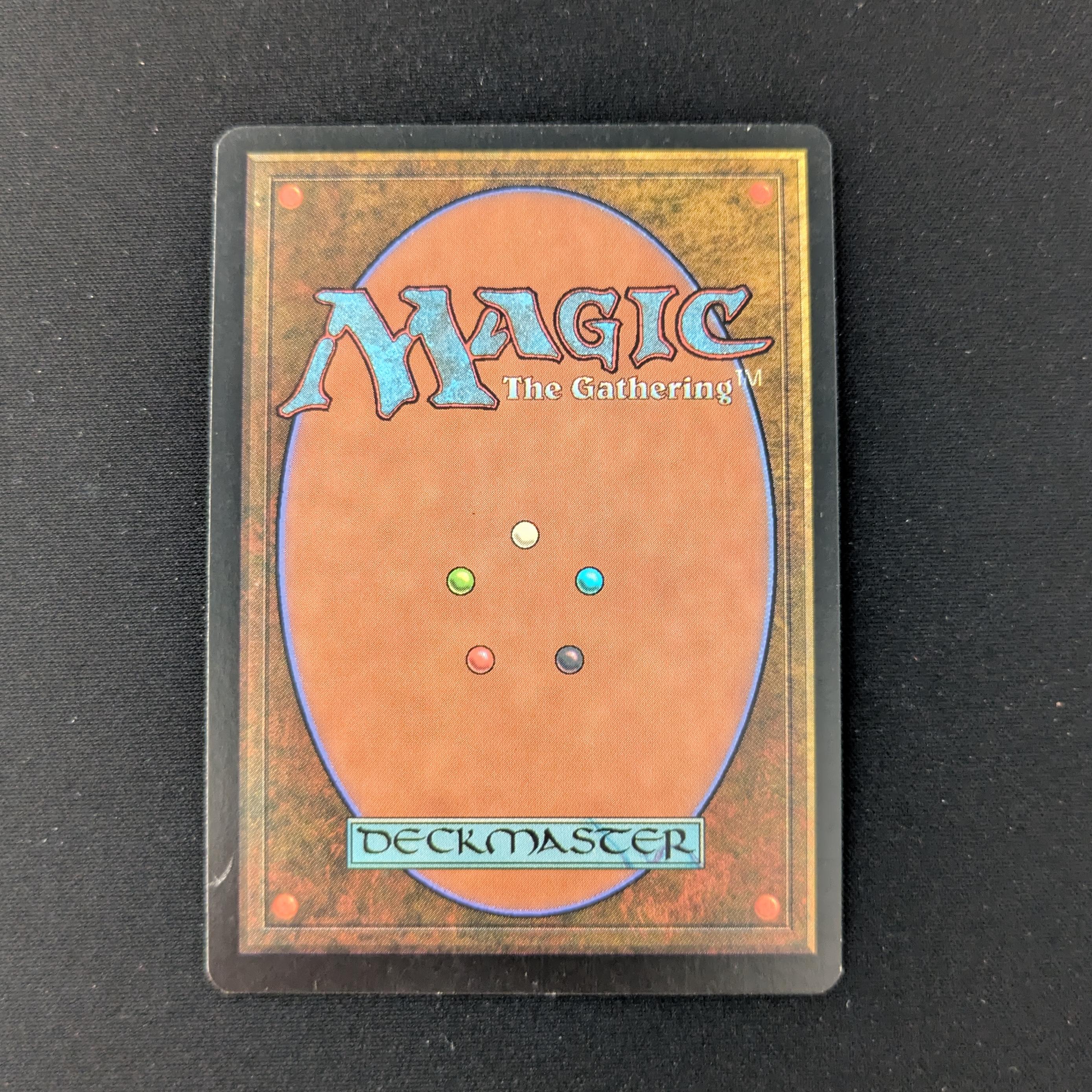 MTG Singles - [FOIL] Squee, Goblin Nabob - Mercadian Masques - GD - 