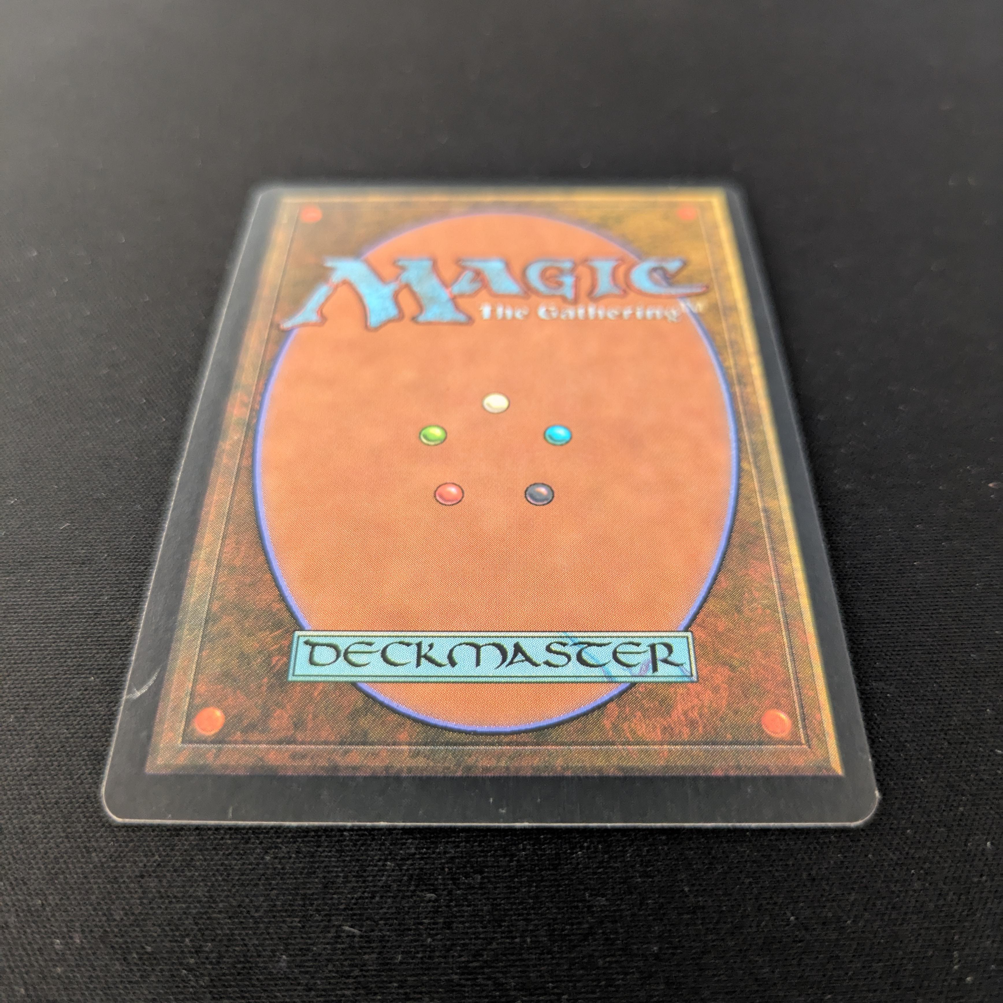 MTG Singles - [FOIL] Squee, Goblin Nabob - Mercadian Masques - GD - 
