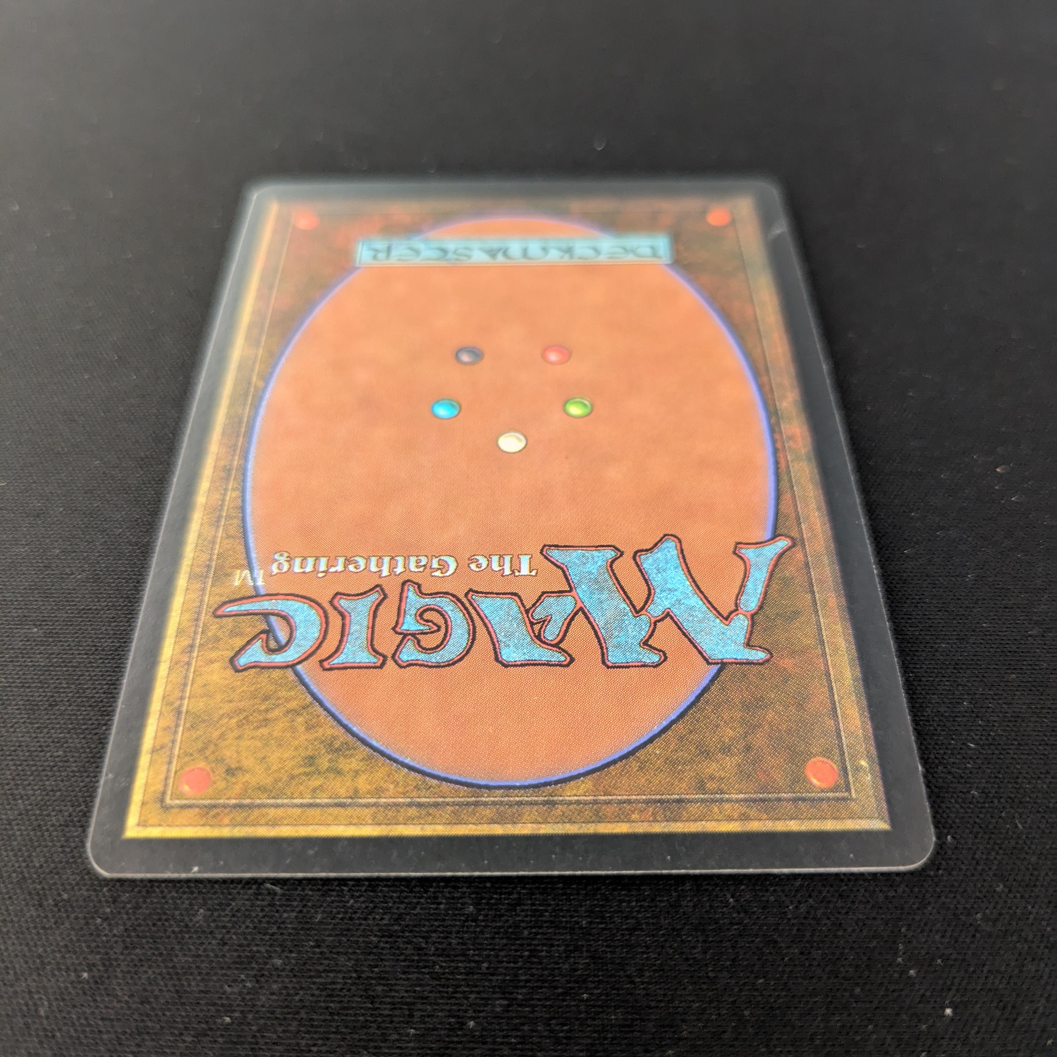 MTG Singles - [FOIL] Squee, Goblin Nabob - Mercadian Masques - GD - 