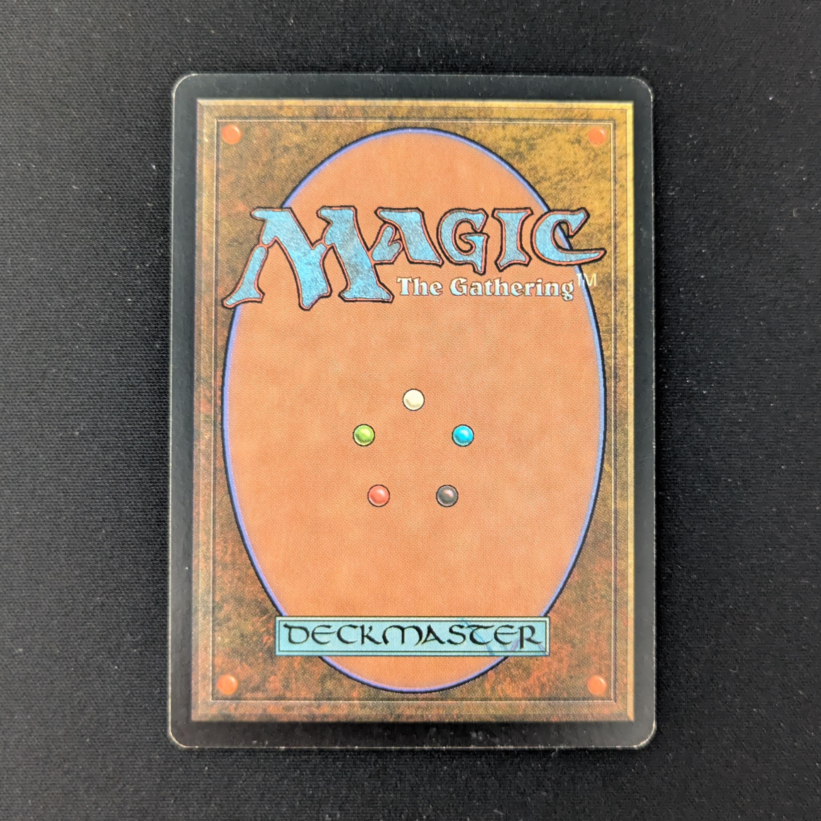 MTG Singles - [FOIL] Squee, Goblin Nabob - Mercadian Masques - GD - 
