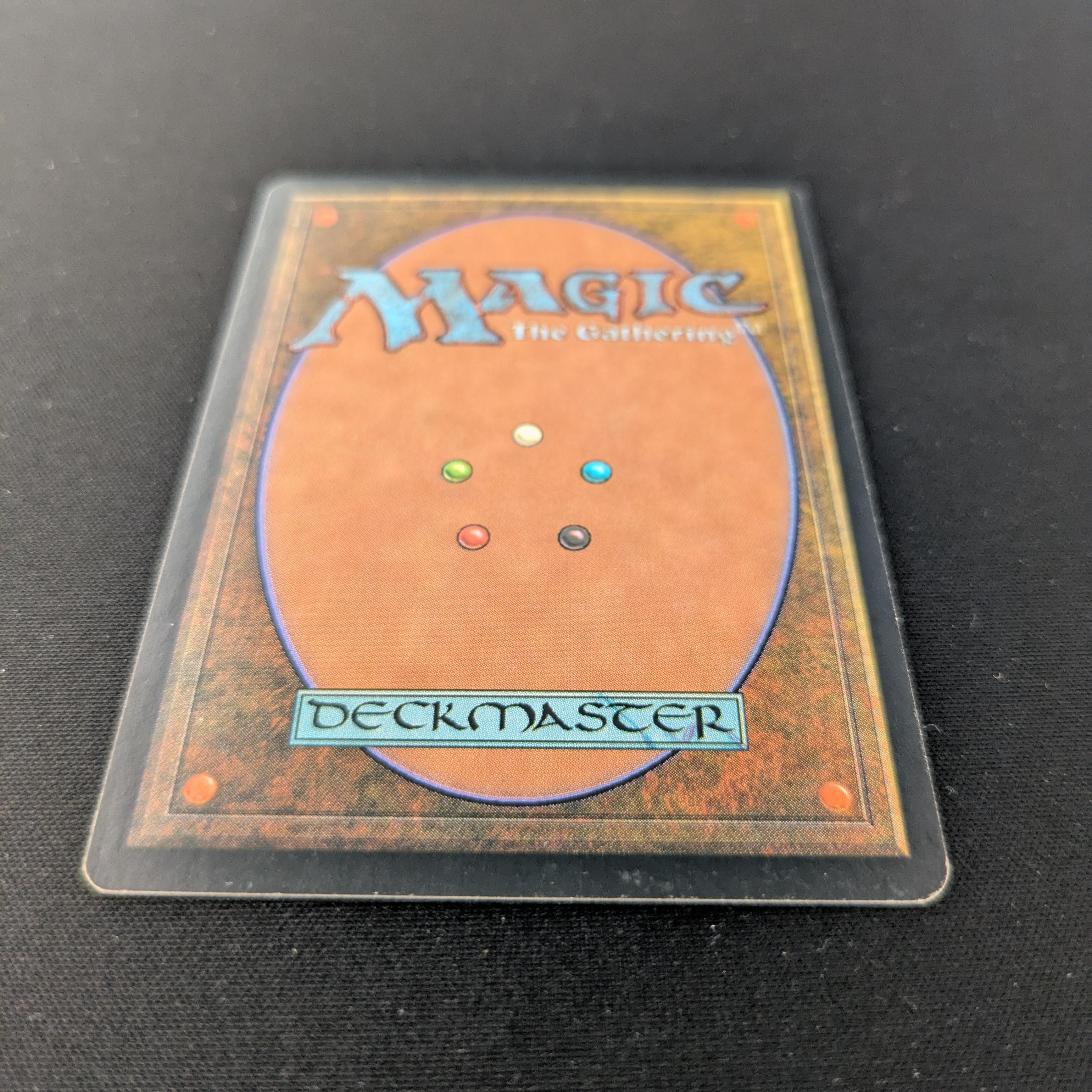 MTG Singles - [FOIL] Squee, Goblin Nabob - Mercadian Masques - GD - 