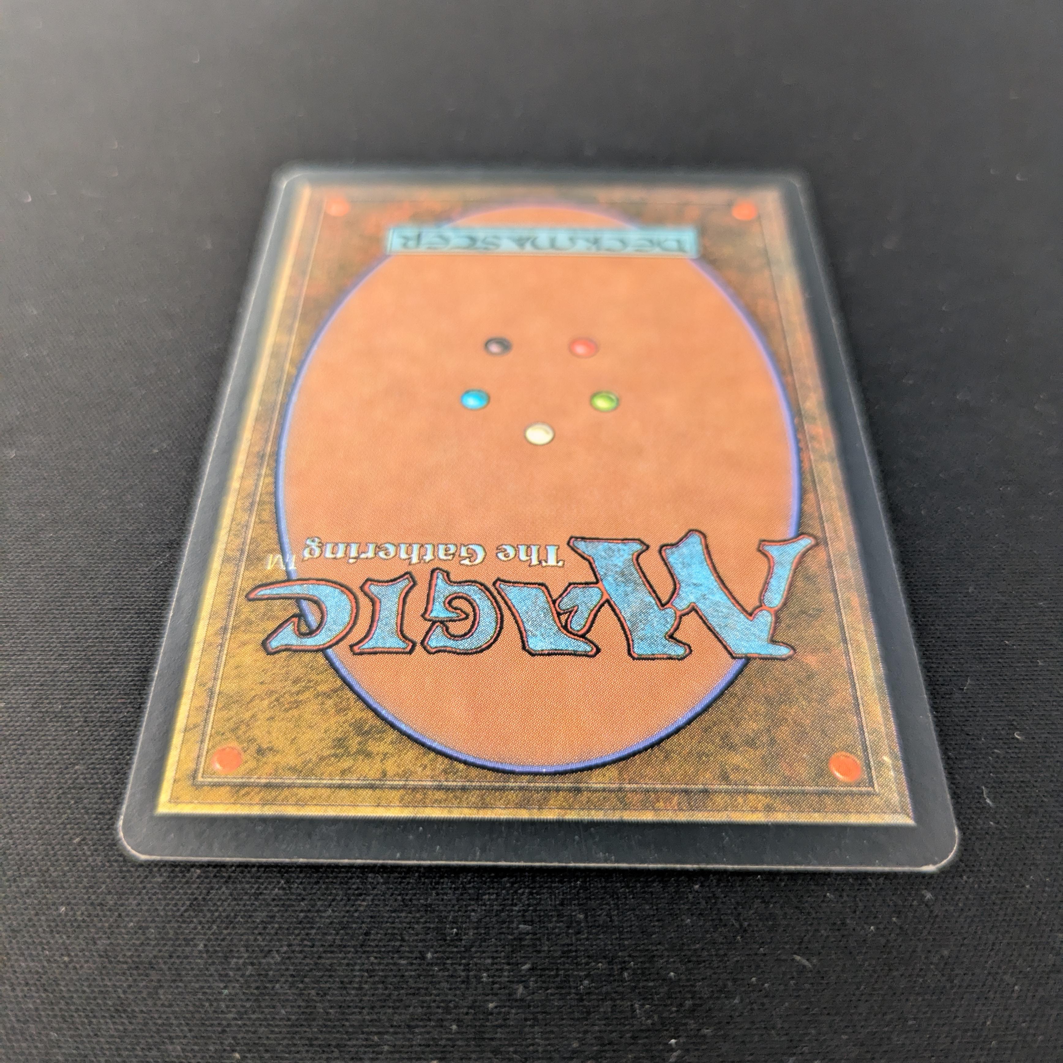 MTG Singles - [FOIL] Squee, Goblin Nabob - Mercadian Masques - GD - 