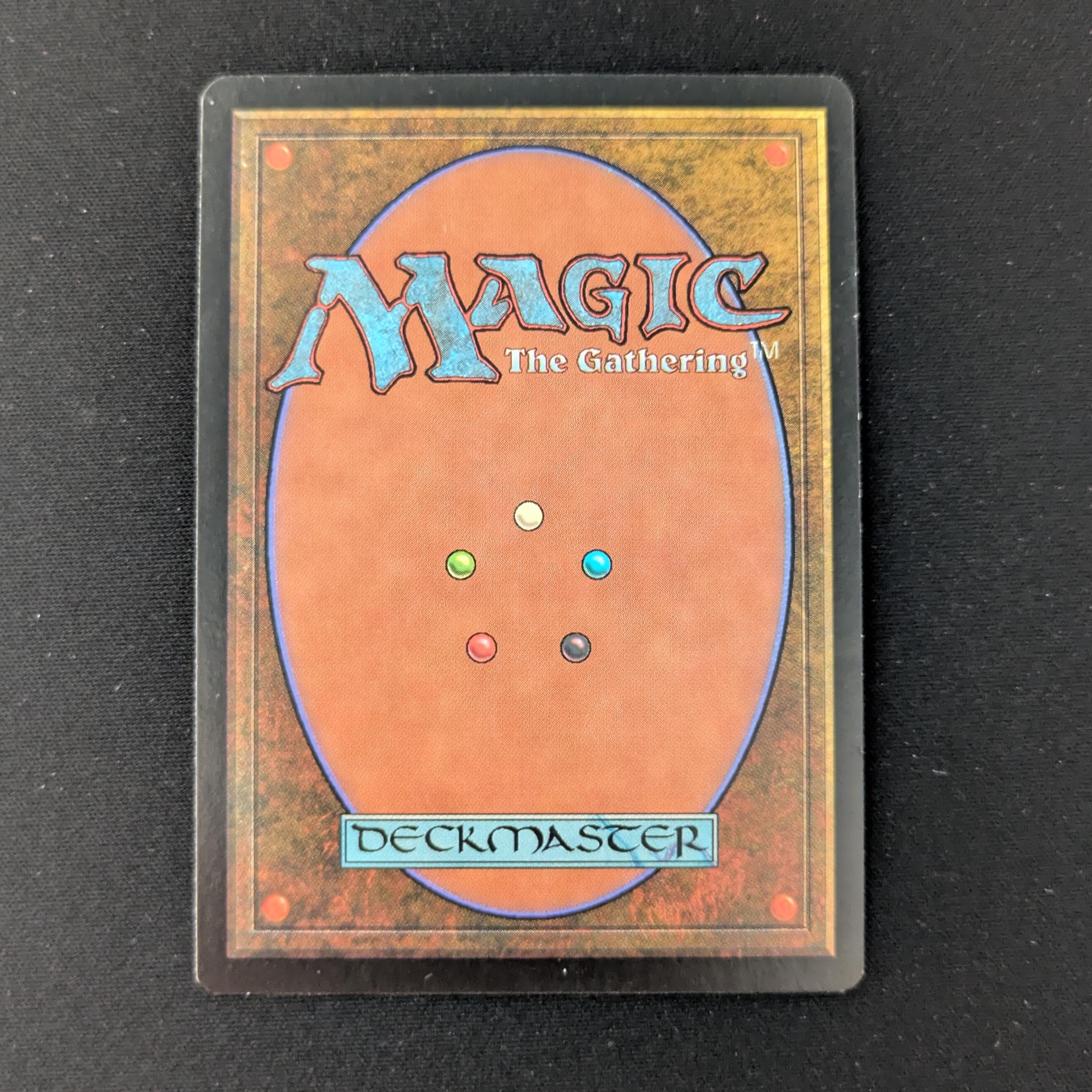 MTG Singles - [FOIL] Squee, Goblin Nabob - Mercadian Masques - GD - 