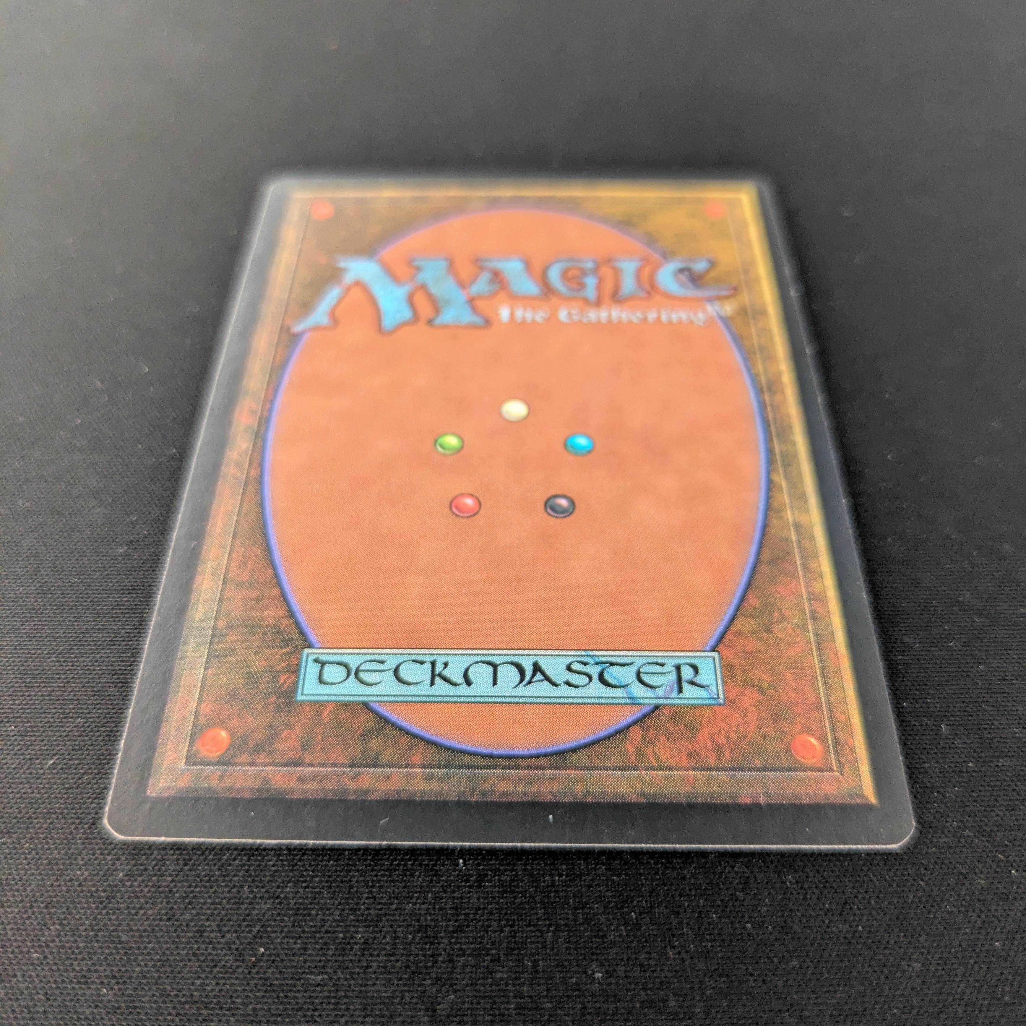 MTG Singles - [FOIL] Squee, Goblin Nabob - Mercadian Masques - GD - 