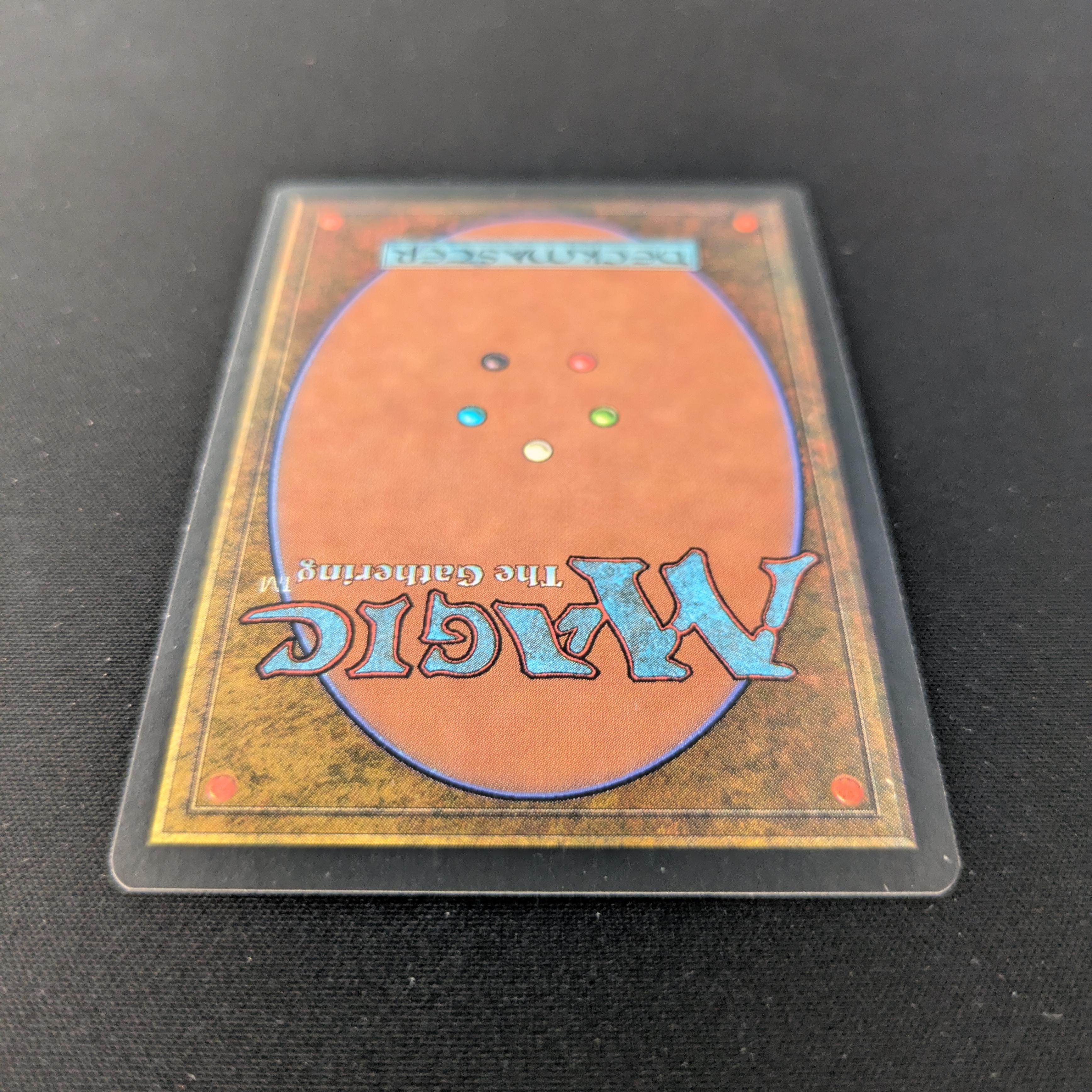 MTG Singles - [FOIL] Squee, Goblin Nabob - Mercadian Masques - GD - 