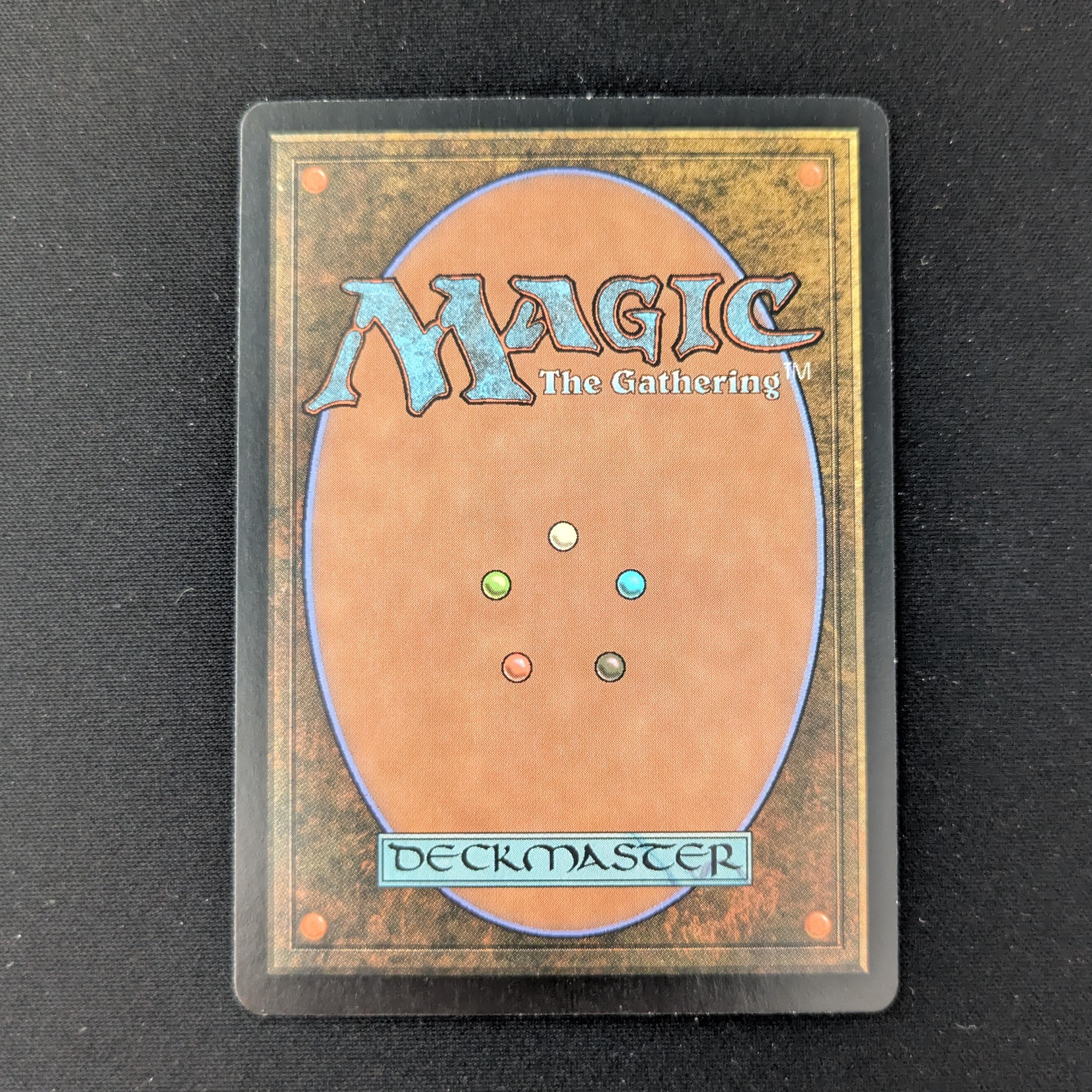 MTG Singles - [FOIL] Birds of Paradise - Seventh Edition - NM - 