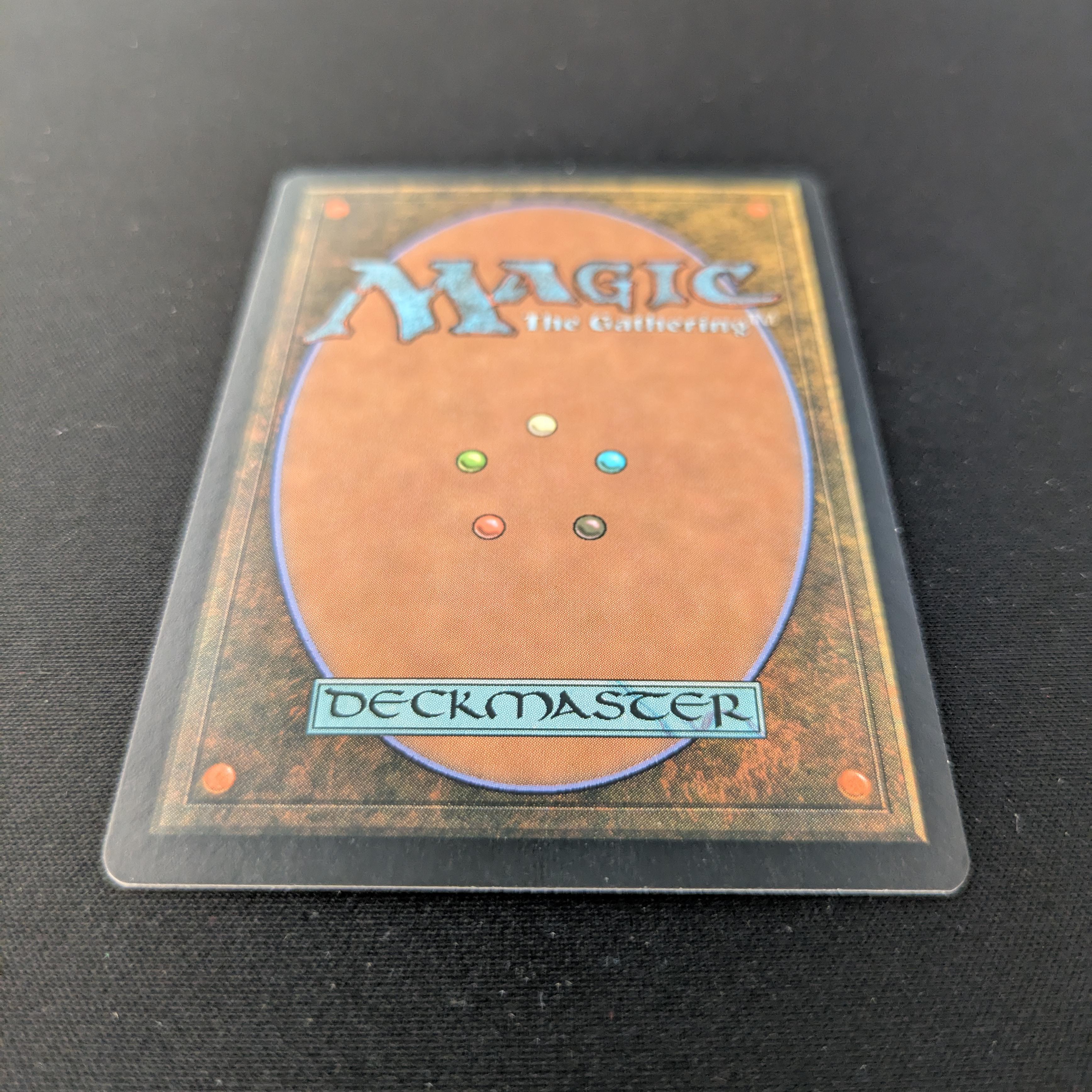 MTG Singles - [FOIL] Birds of Paradise - Seventh Edition - NM - 