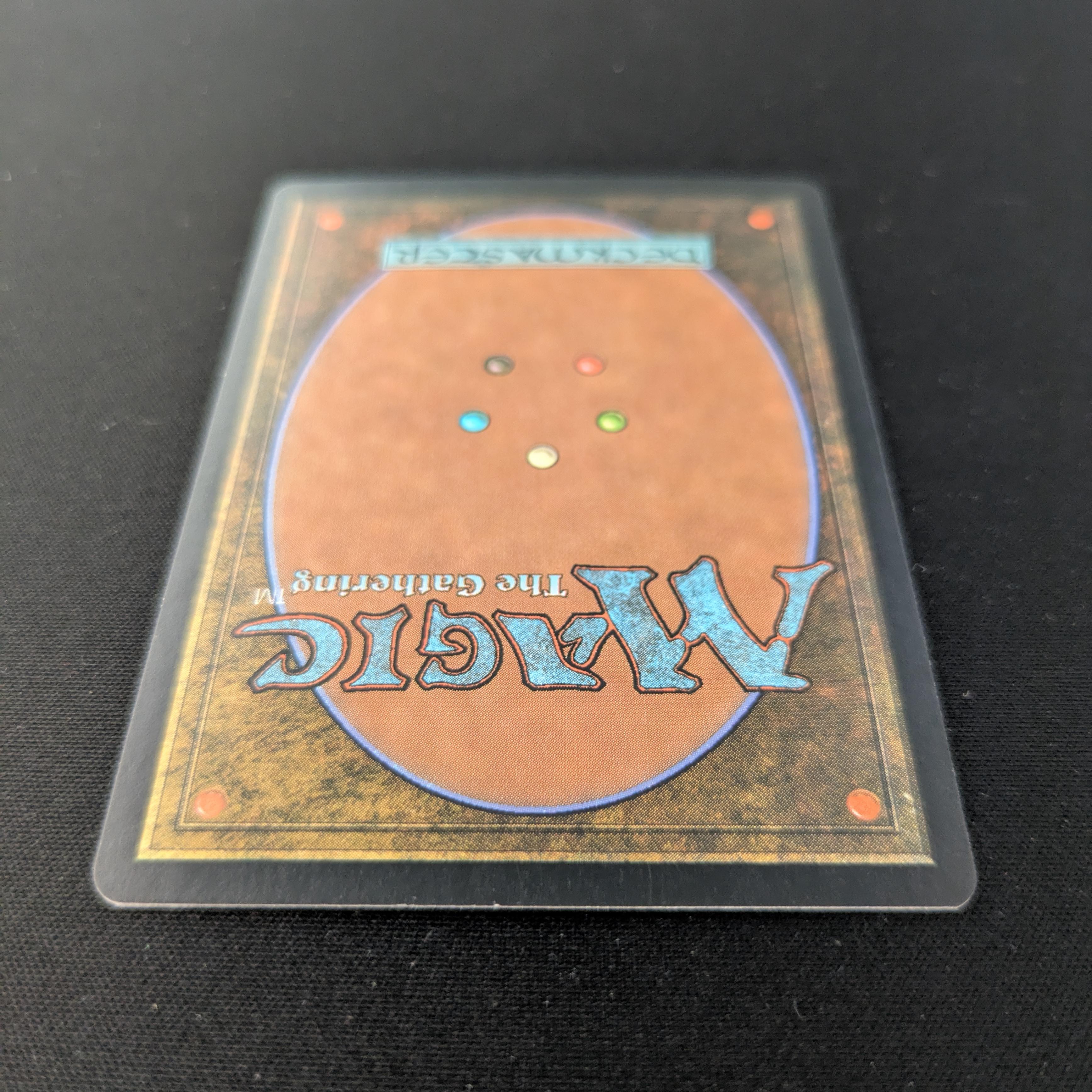MTG Singles - [FOIL] Birds of Paradise - Seventh Edition - NM - 