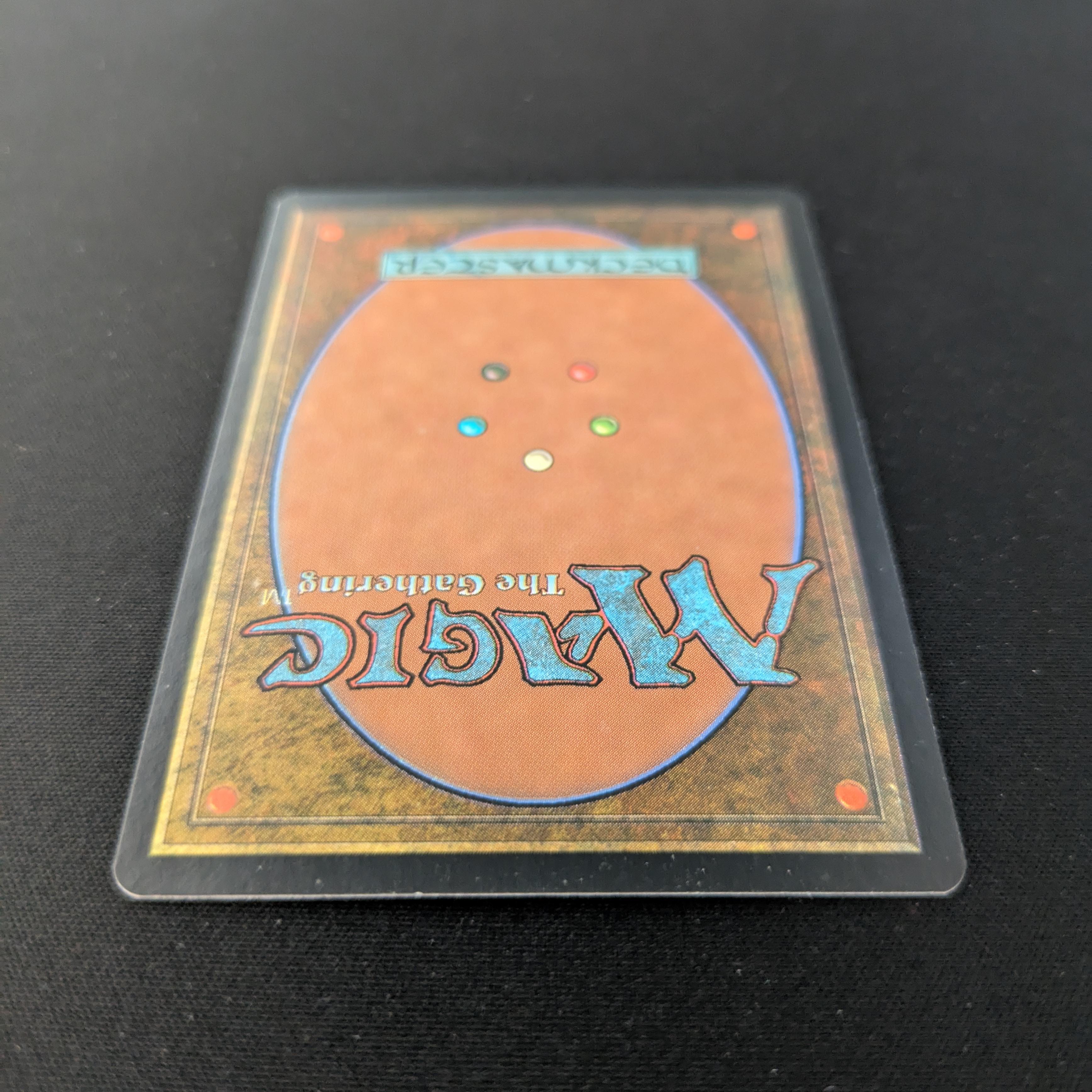 MTG Singles - [FOIL] Birds of Paradise - Seventh Edition - EX - 