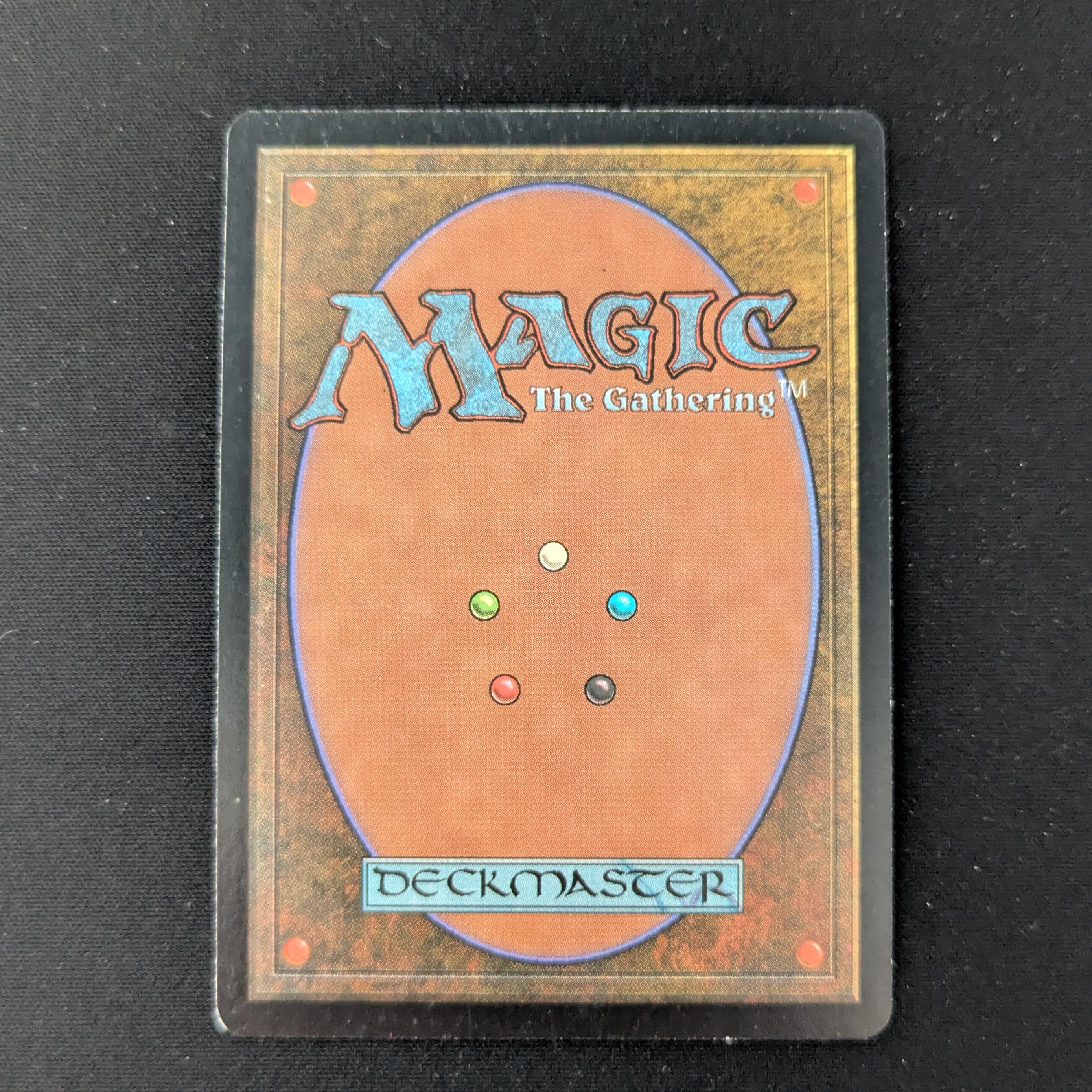 MTG Singles - [FOIL] Masticore - Urza's Destiny - GD - 