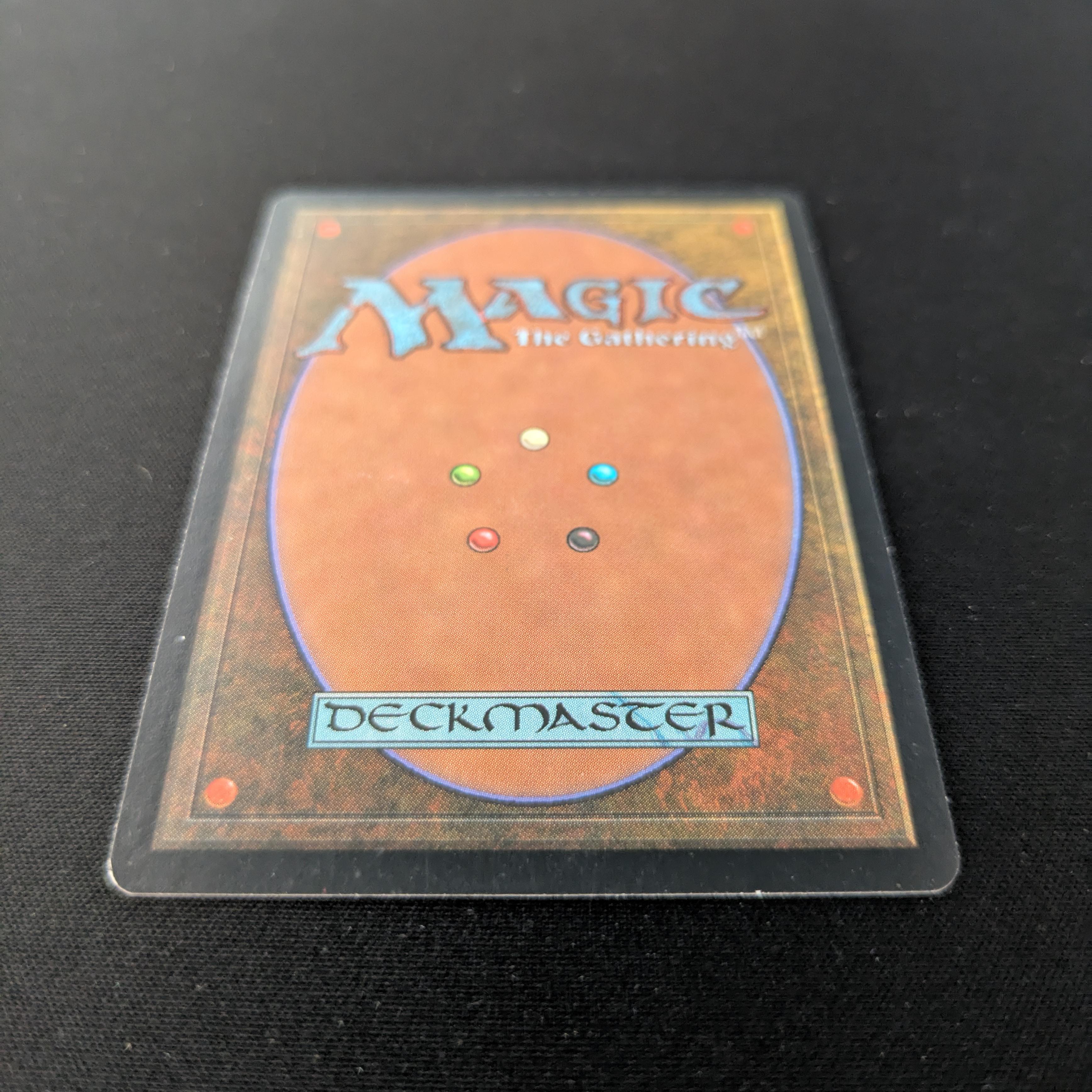 MTG Singles - [FOIL] Masticore - Urza's Destiny - GD - 