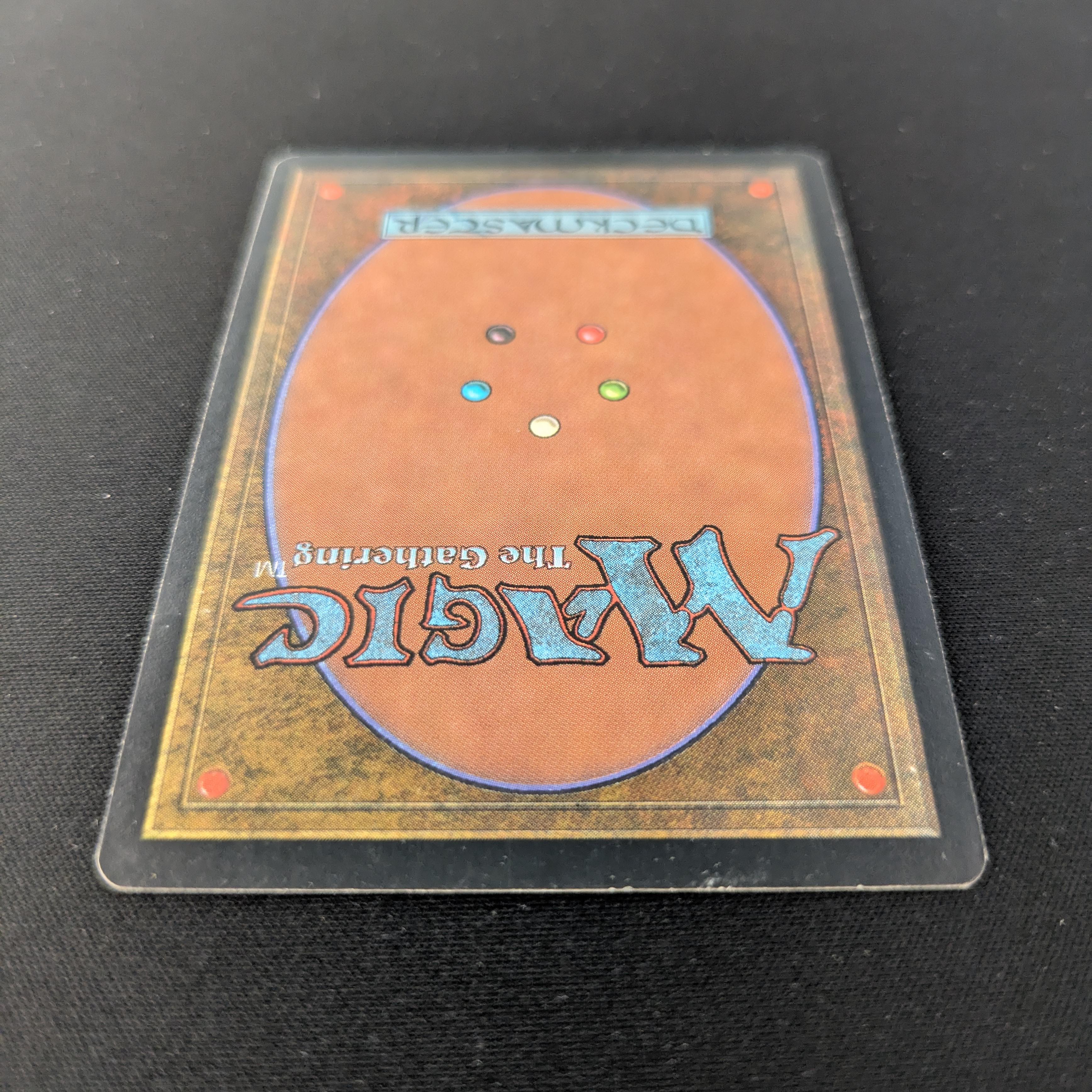 MTG Singles - [FOIL] Masticore - Urza's Destiny - GD, DENT - 