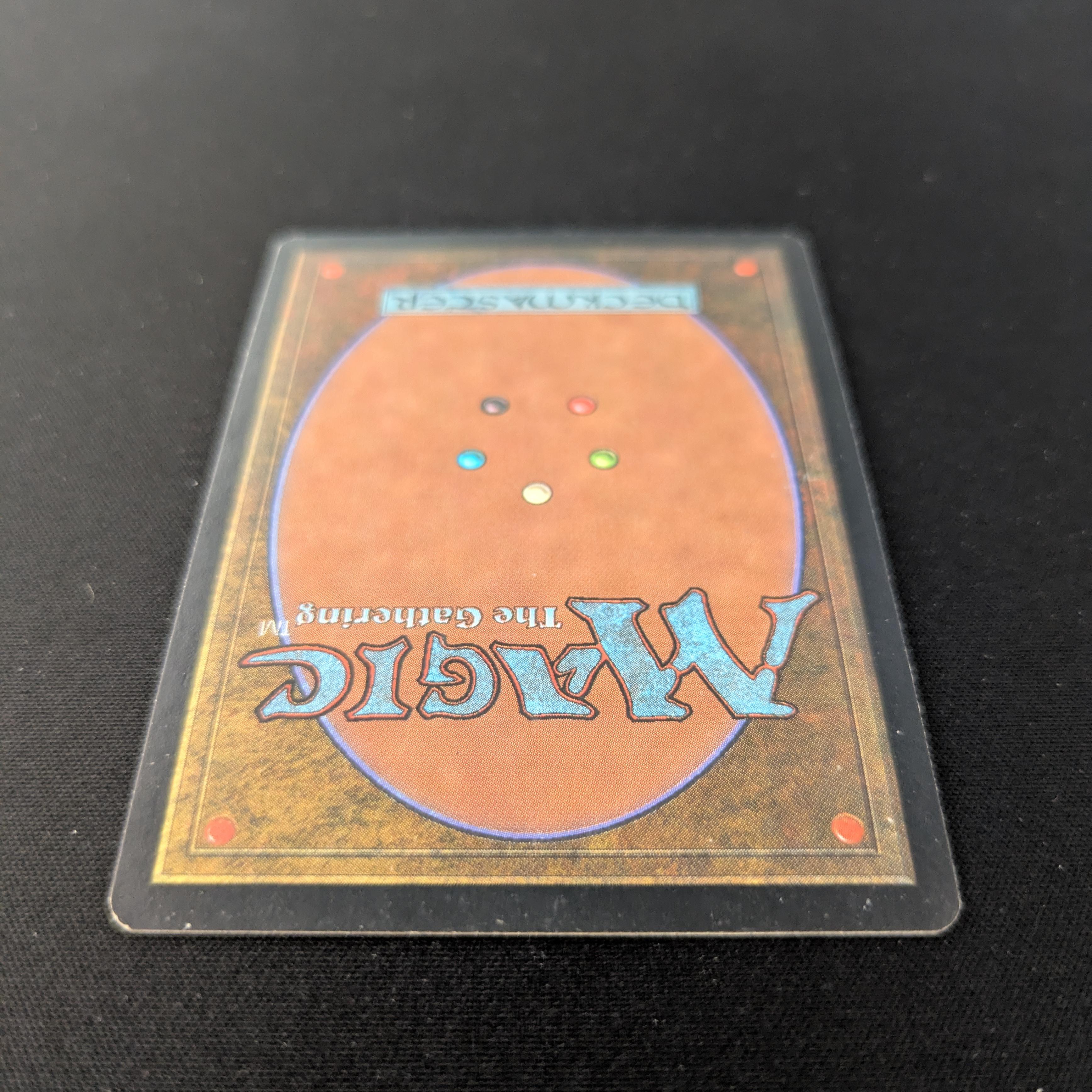 MTG Singles - [FOIL] Masticore - Urza's Destiny - LP - 