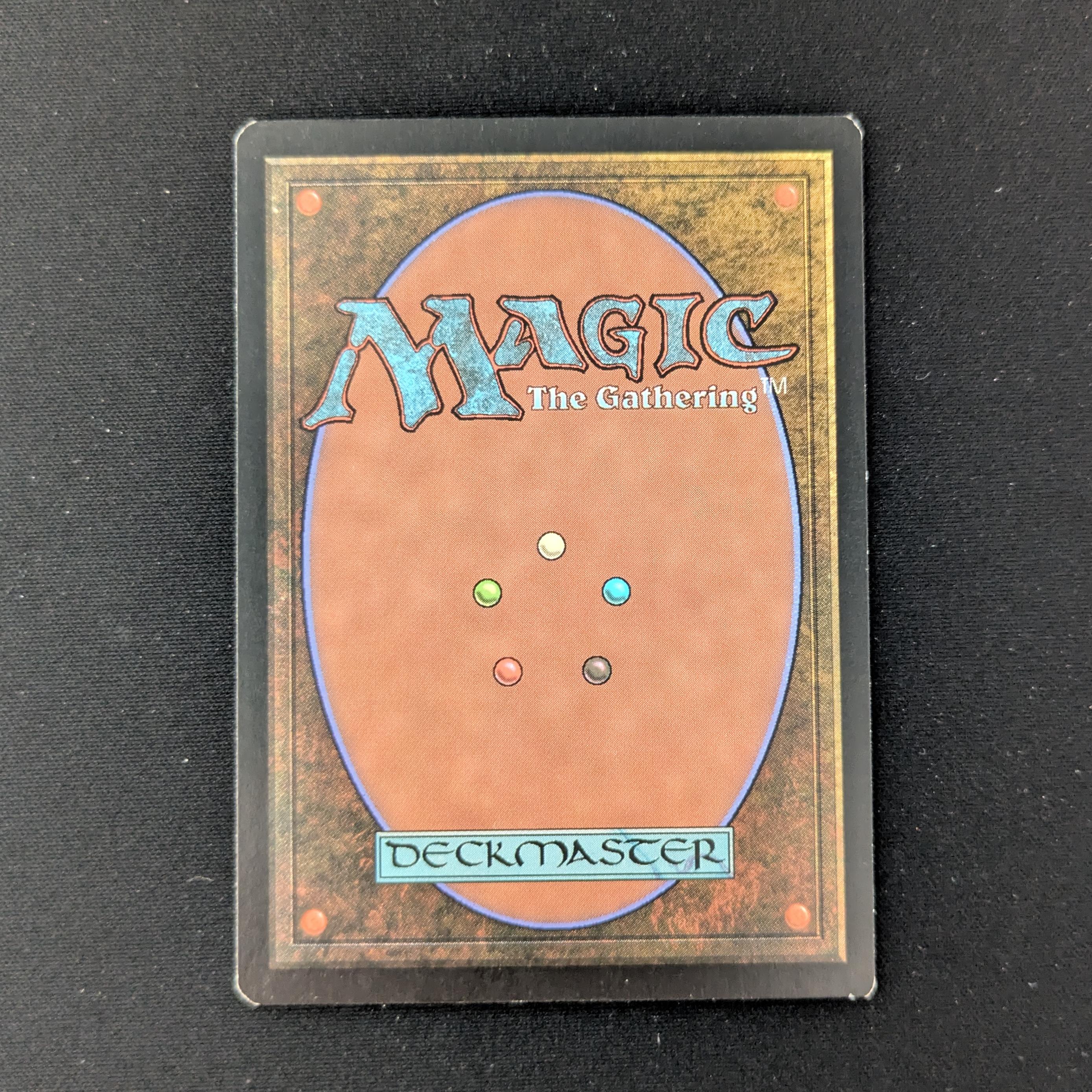 MTG Singles - [FOIL] Flooded Strand - Onslaught - EX - 